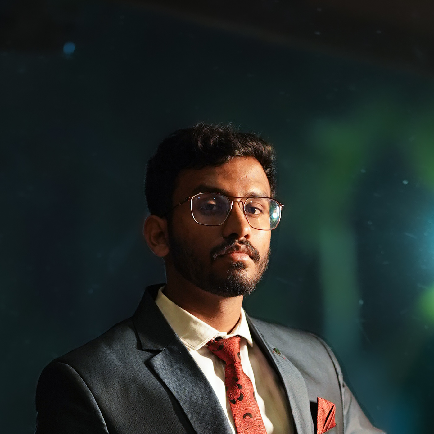 Shikhar Sahu