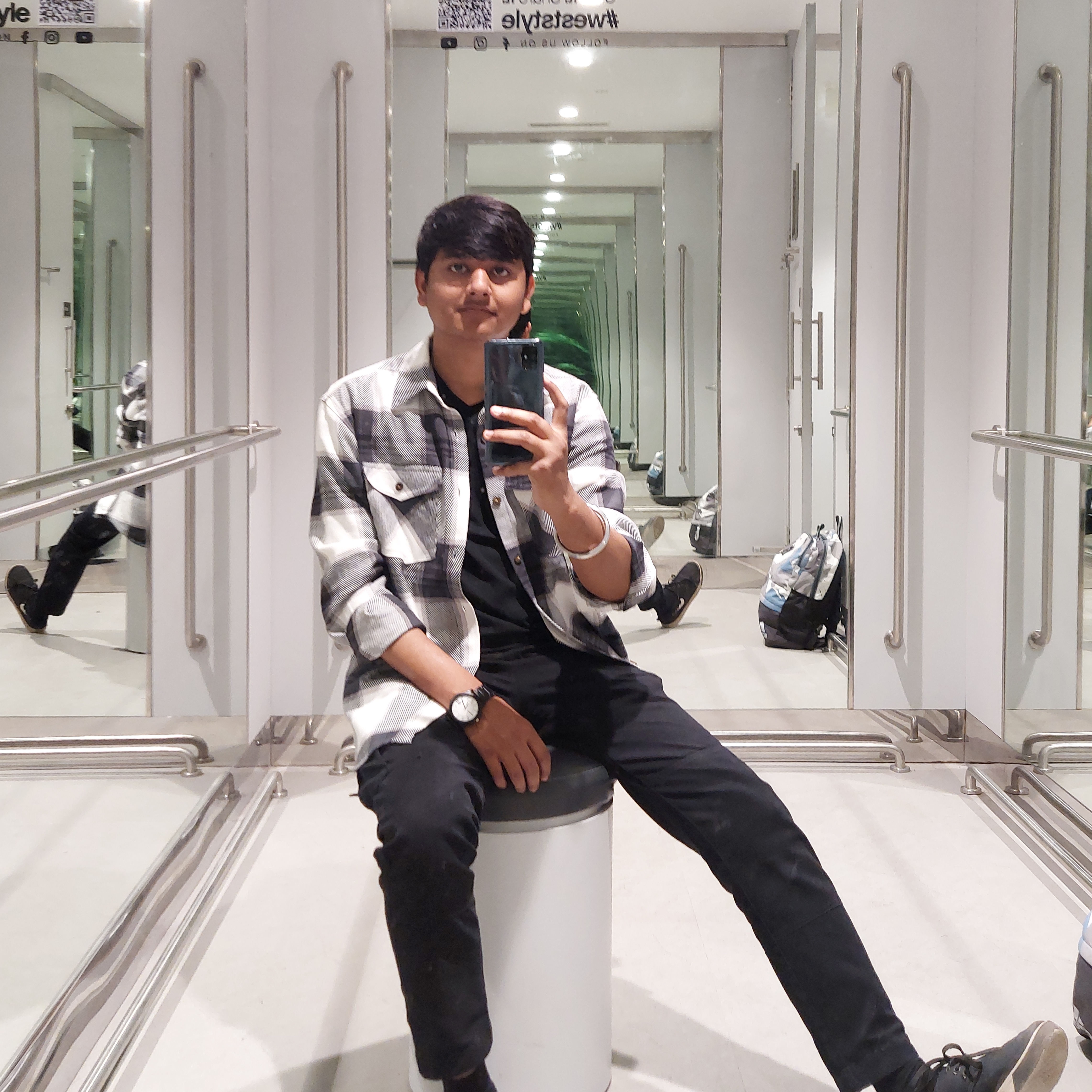 Suryavanshu Gupta