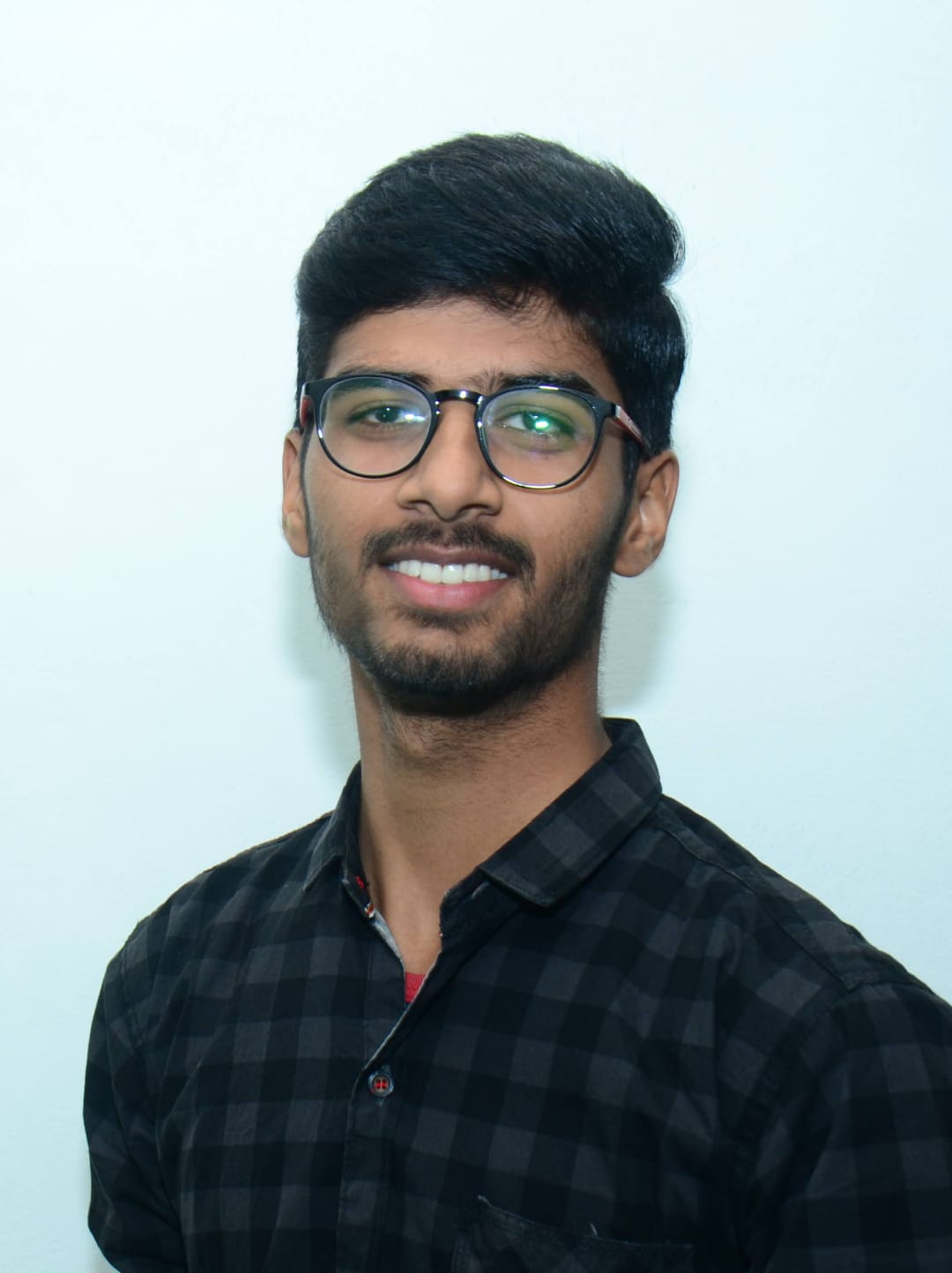 Nirmal patidar