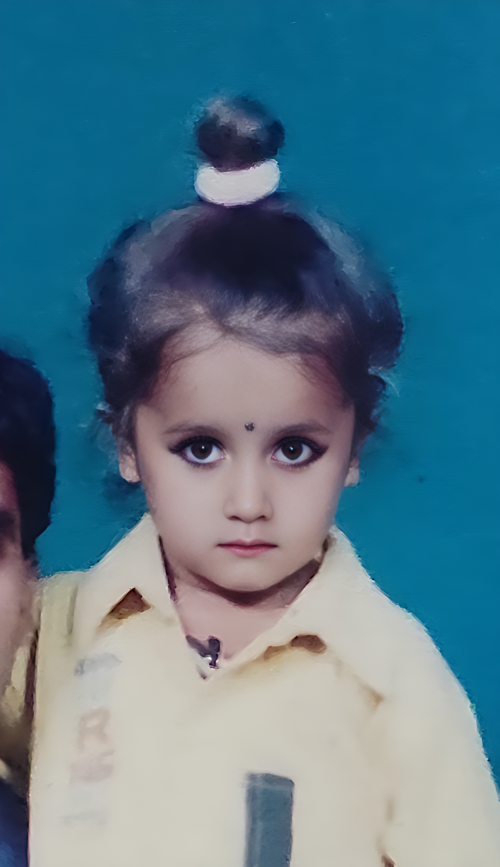 Vishal