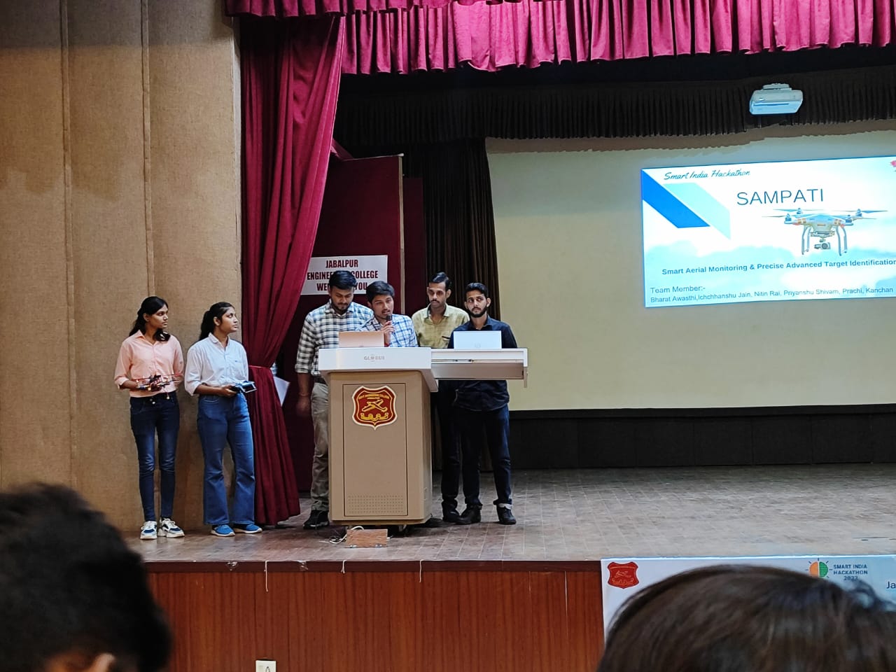 Ichchhanshu Jain