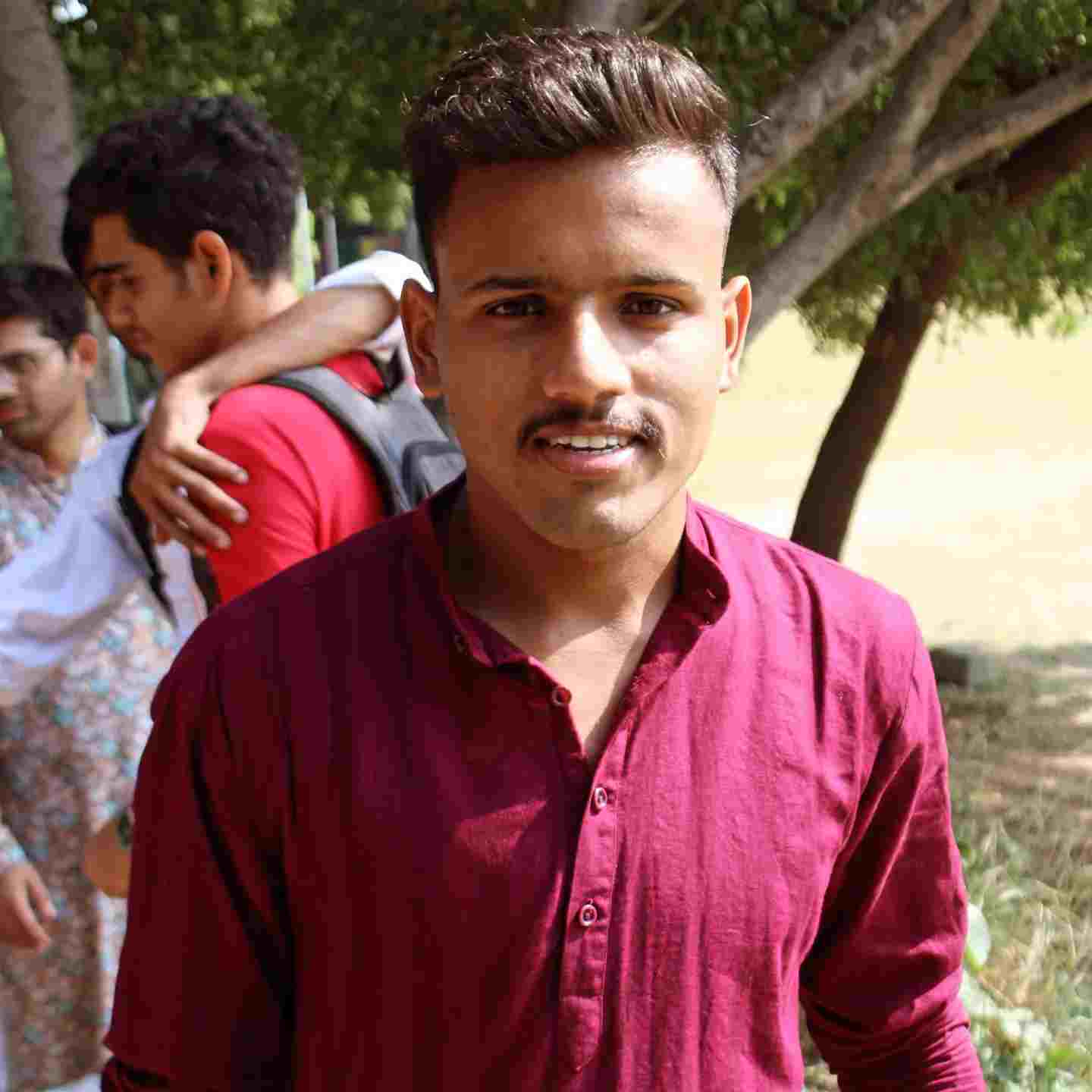 ANKIT LAMBA