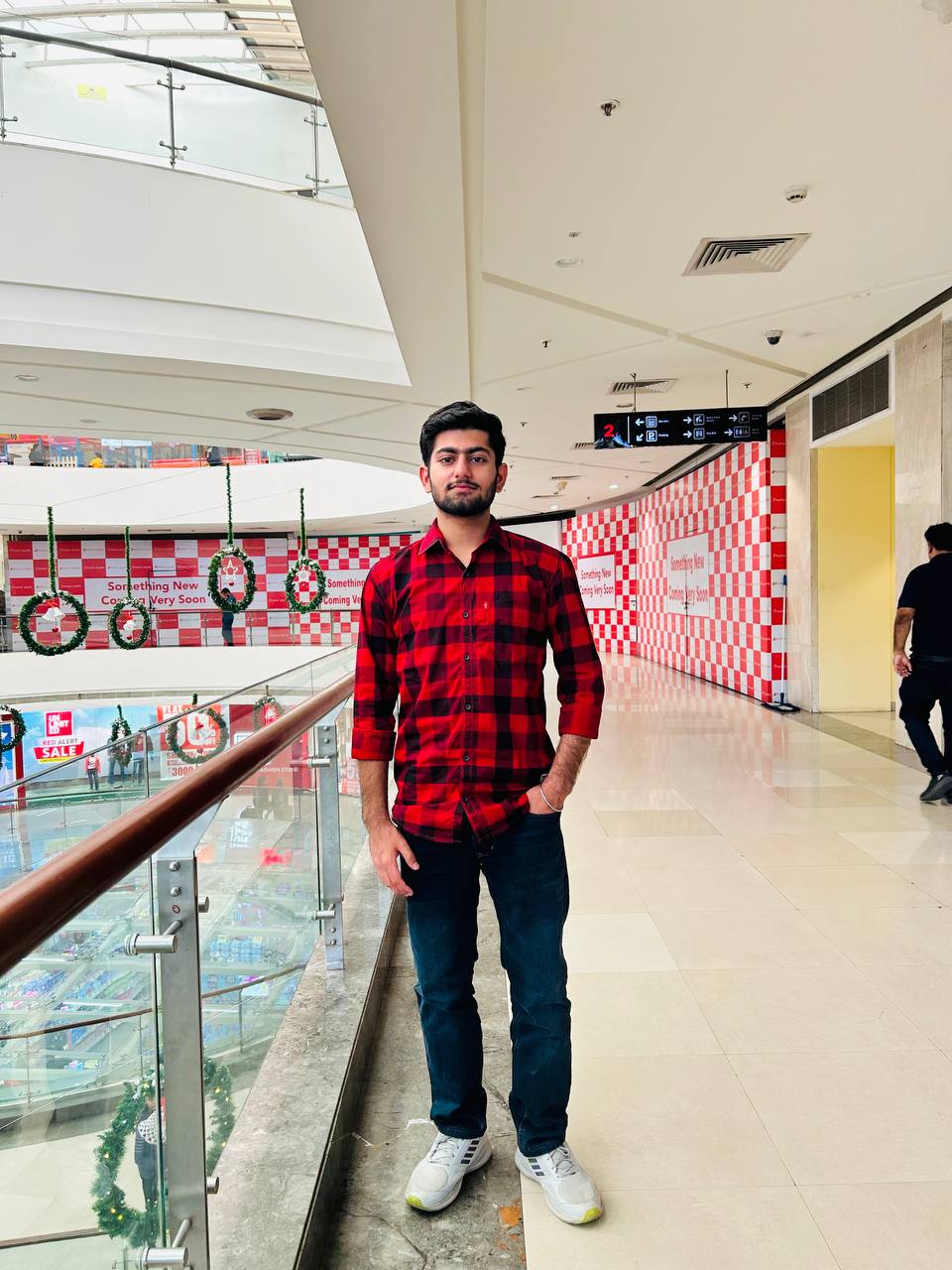 Manav Rackwal