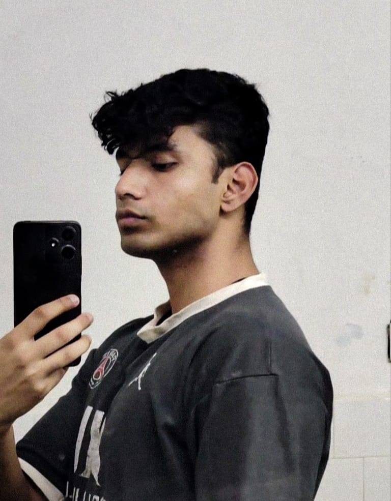 Milan Chauhan