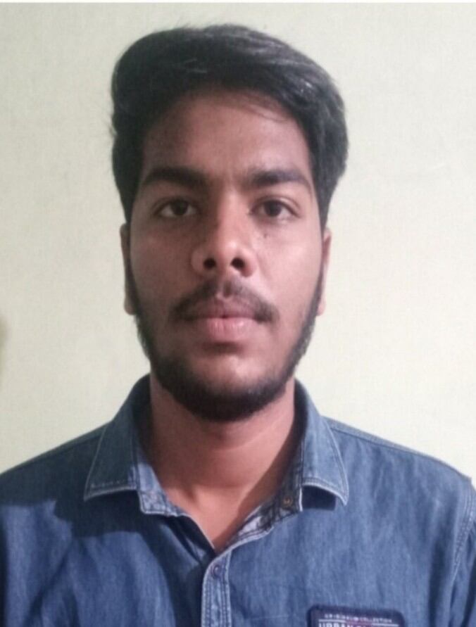 Shailesh Kumar Yadav
