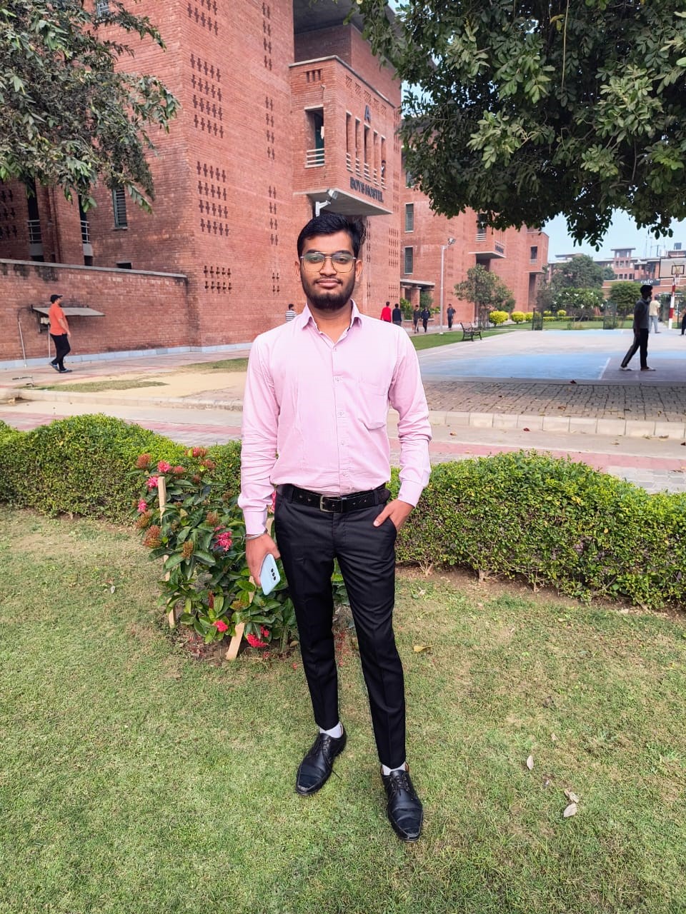 Nitin Yadav