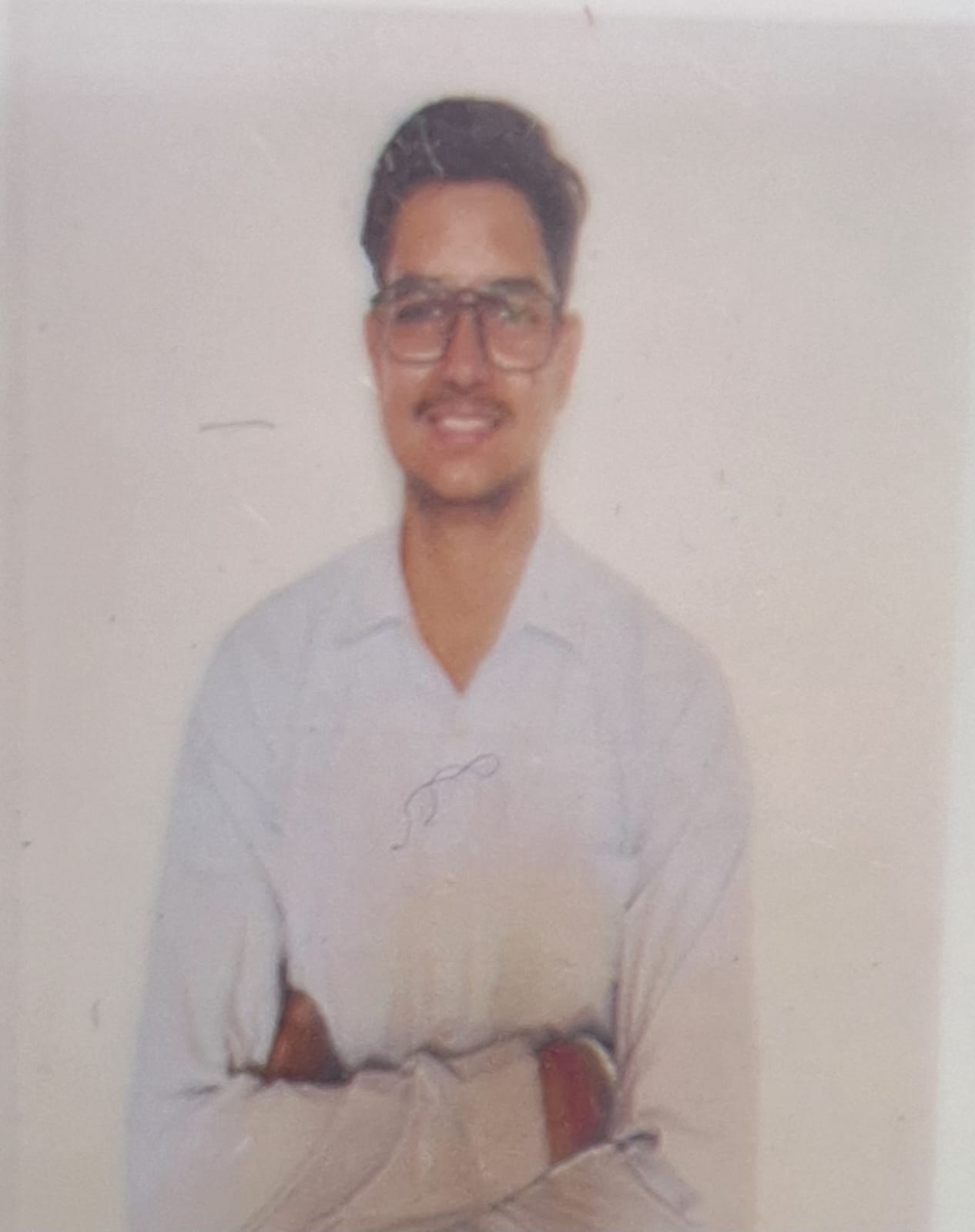 MANISH KUMAR