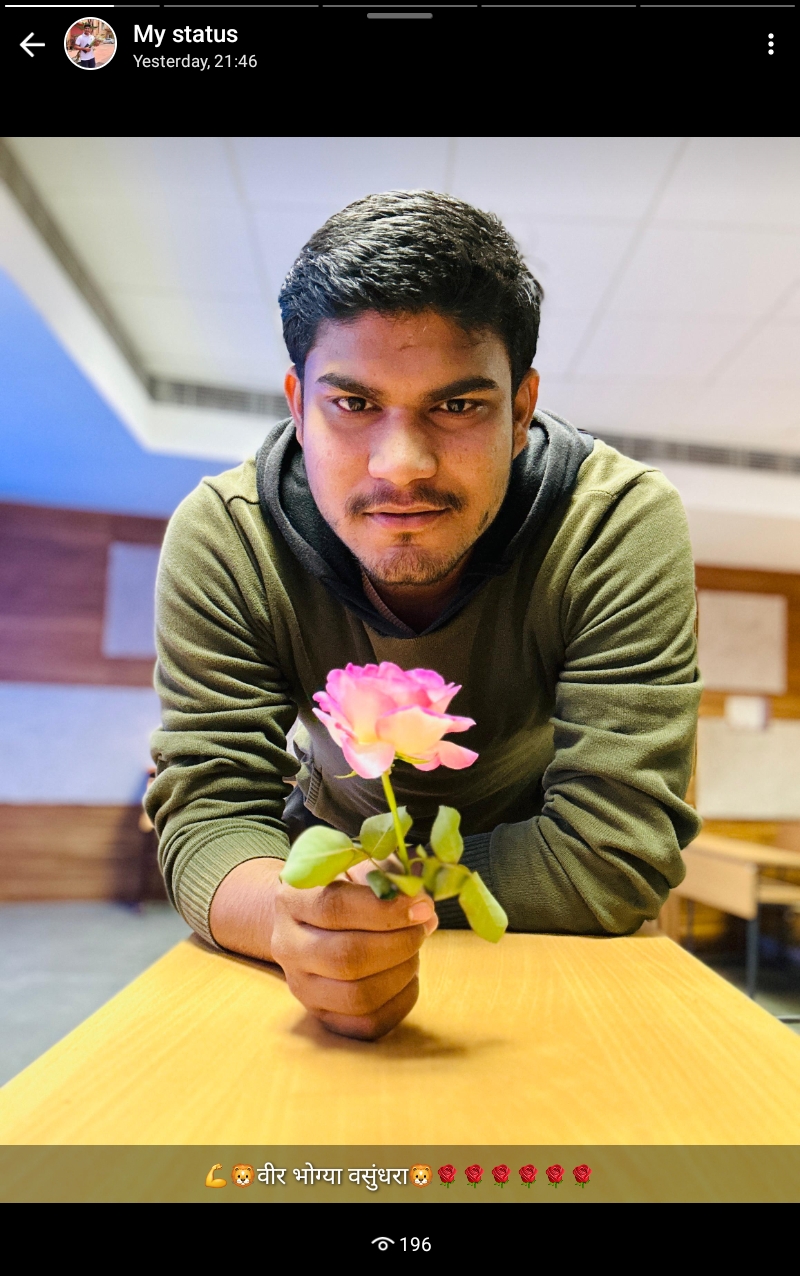 Prakash sahani