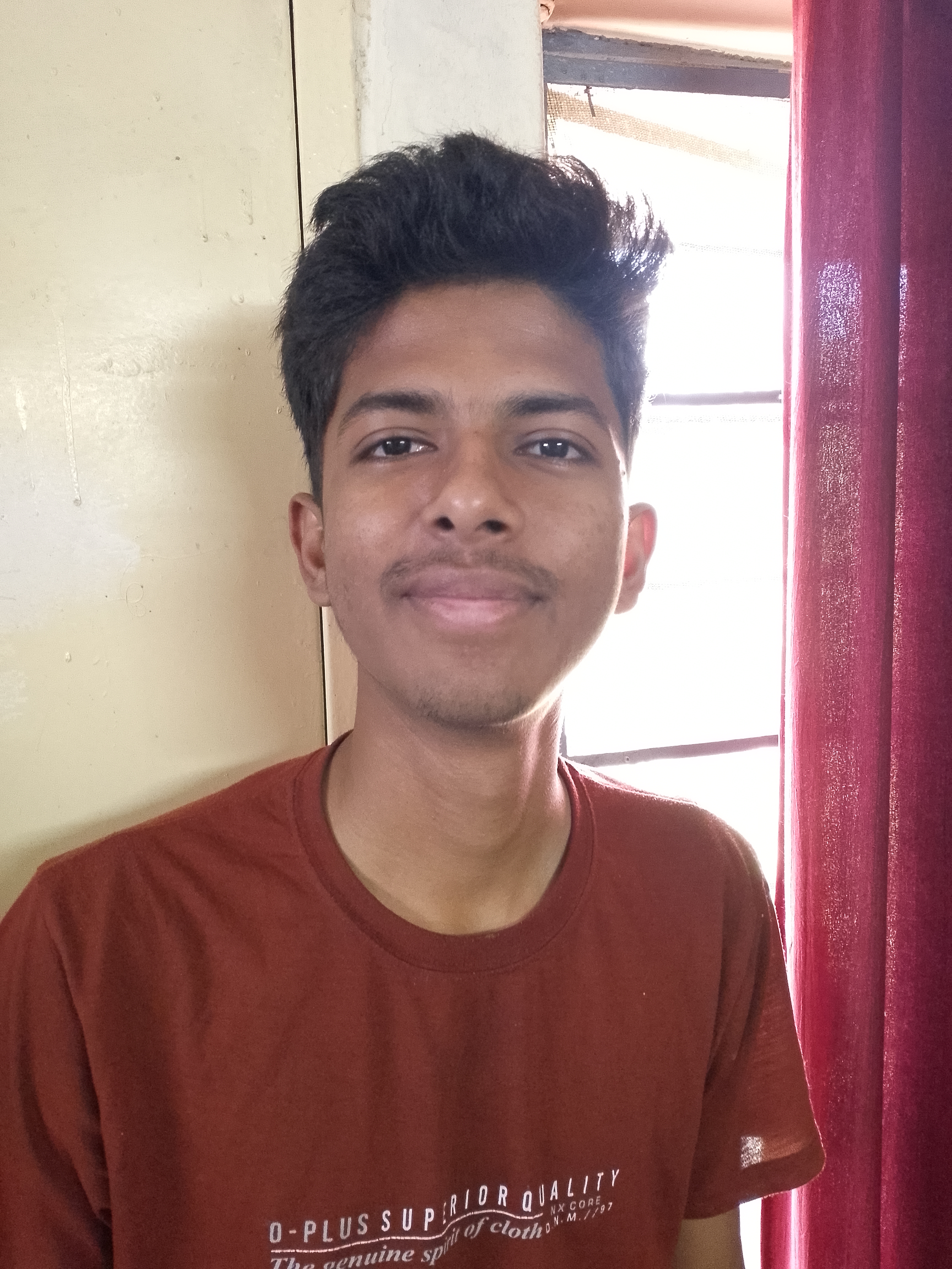 Ajay Kumar Singh
