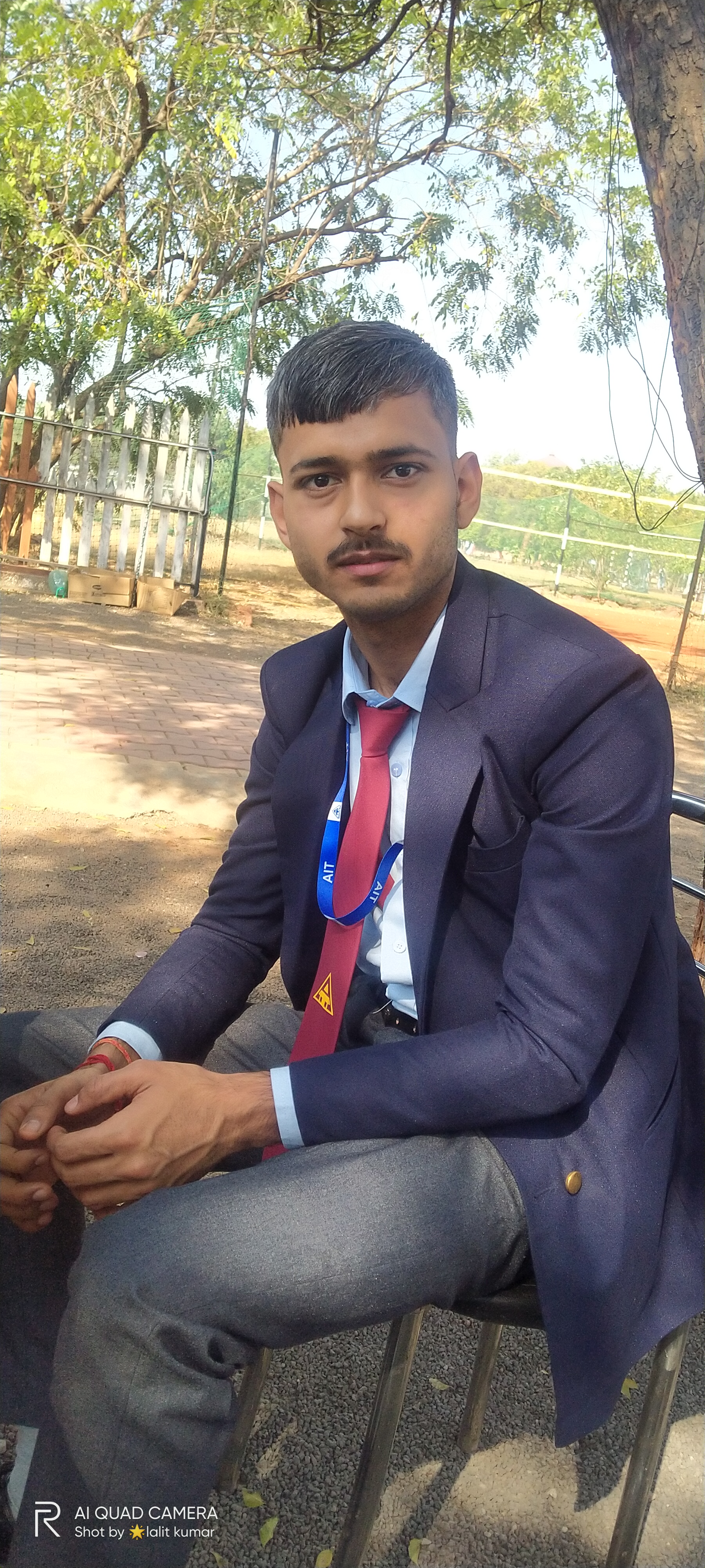 Lalit Kumar