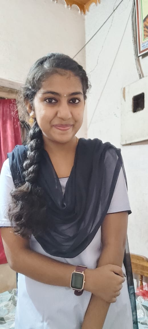 Routhu kiranmai
