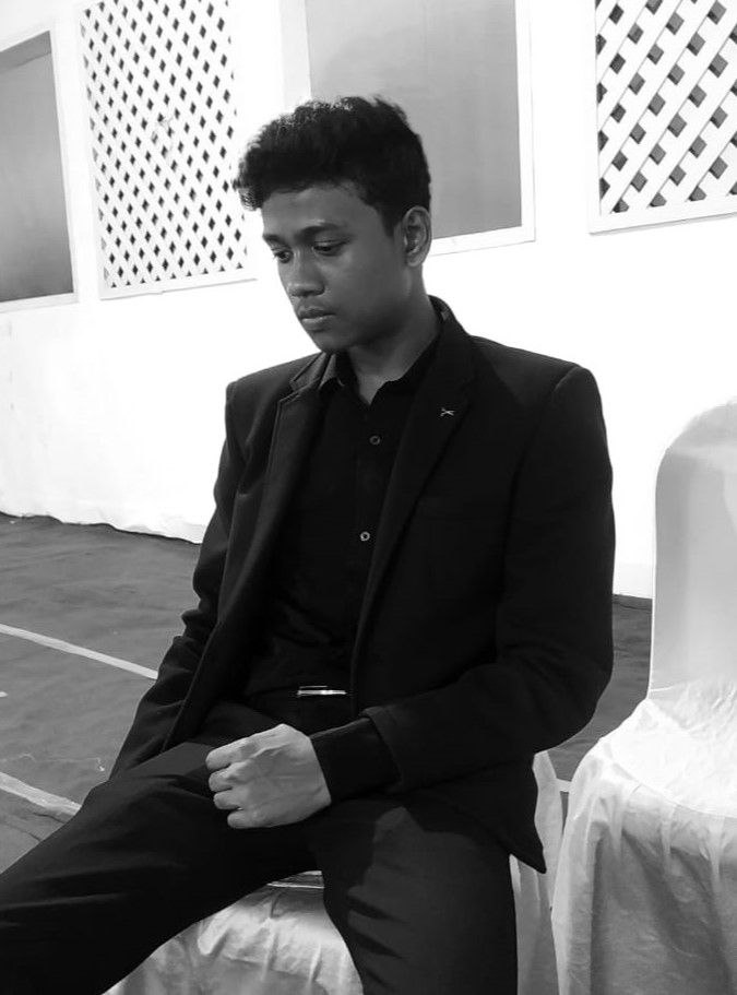 Yash Raj Mahto