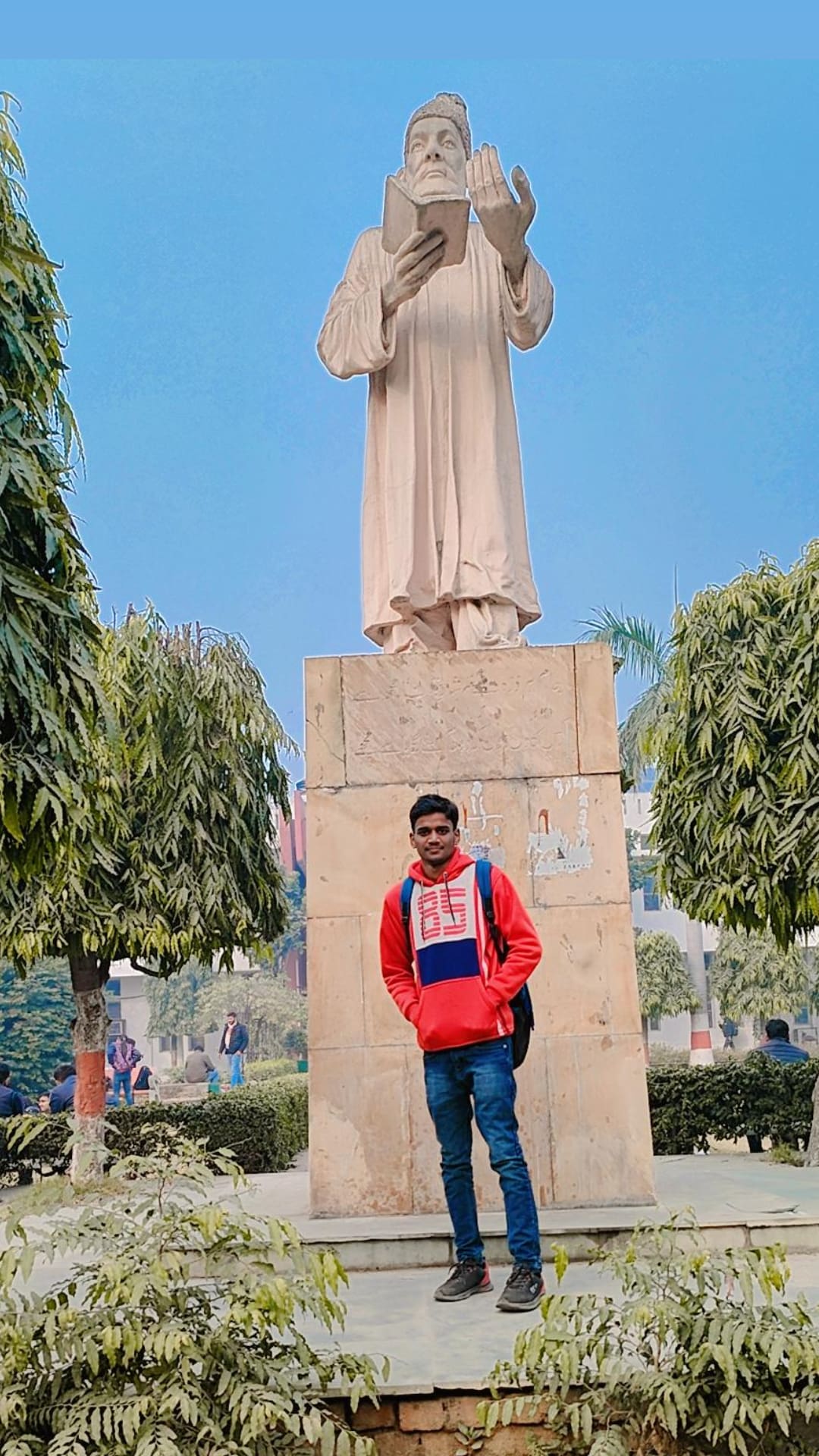 SHOAIB RAZA