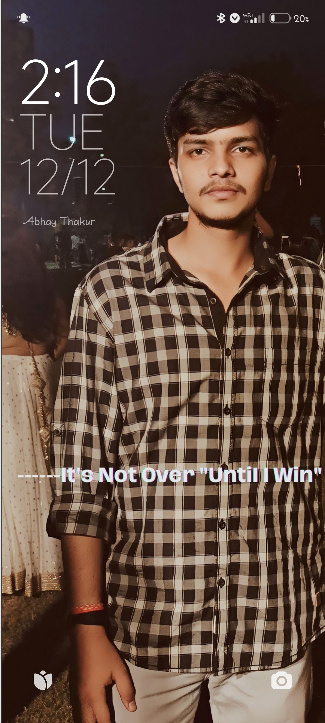 Abhay Pratap singh