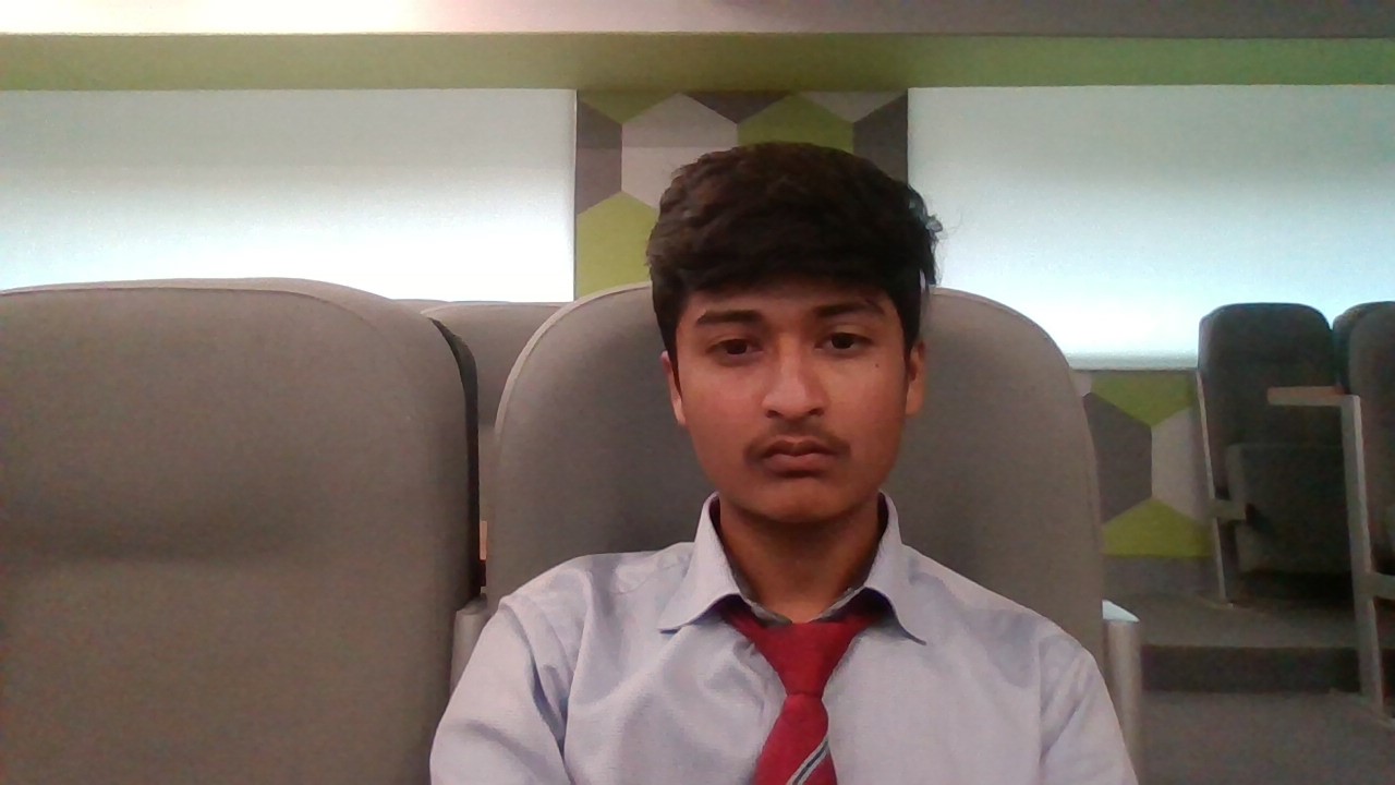 Pankaj goswami