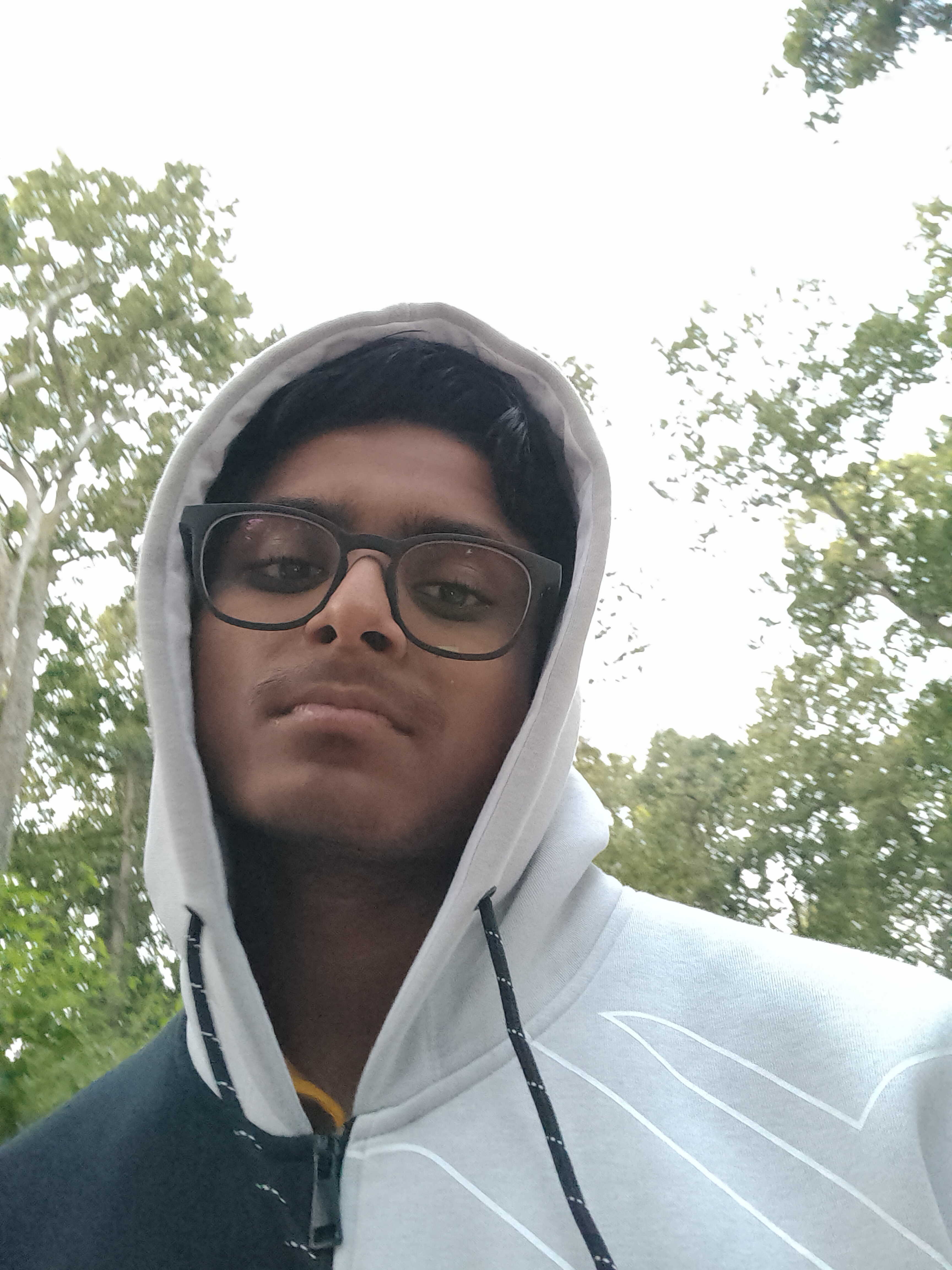 Ayush Kumar