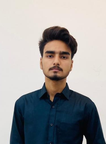 Syed Qayam Mehdi Rizvi