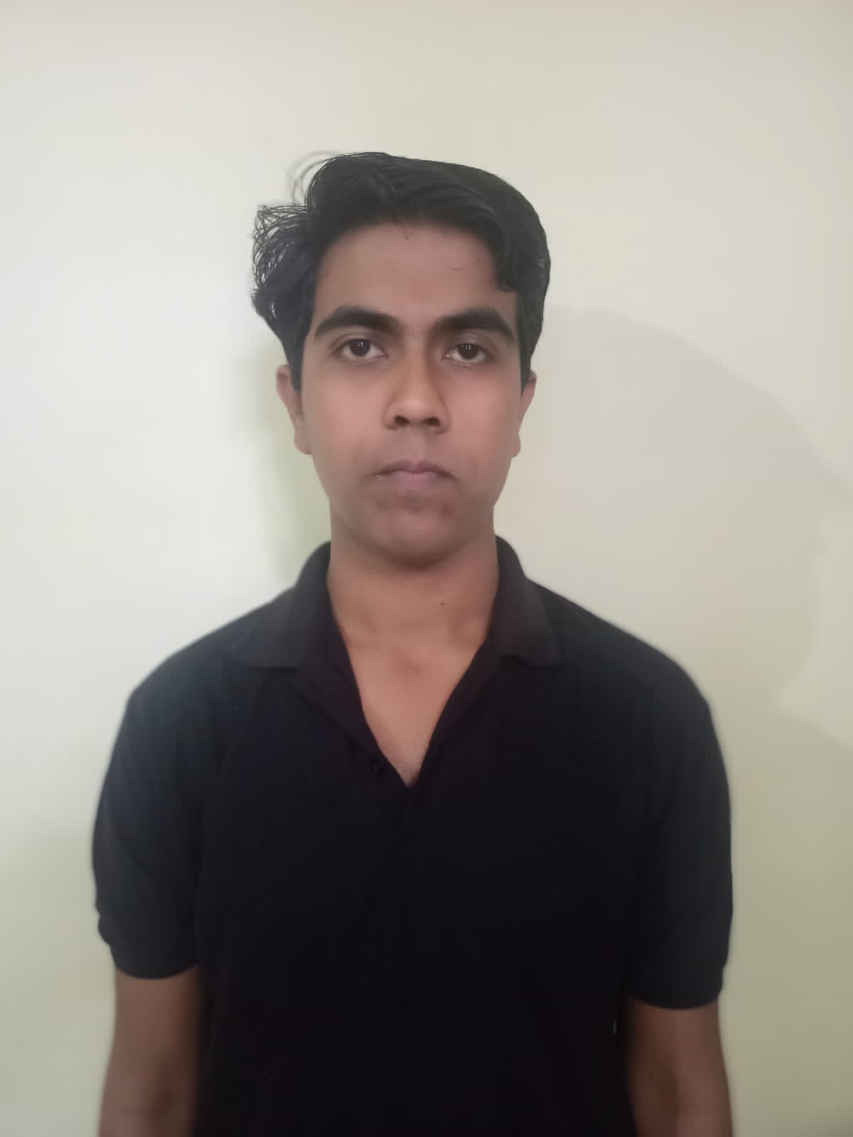 Soumo Das