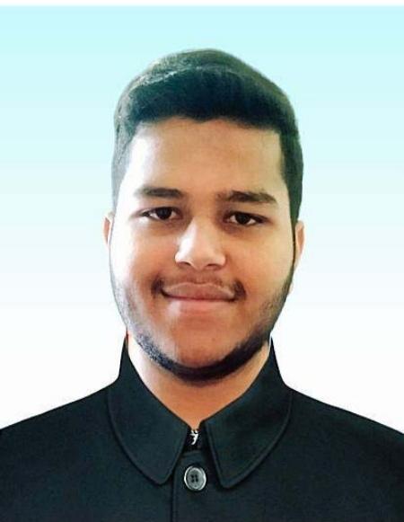 Soumya Ranjan Nanda