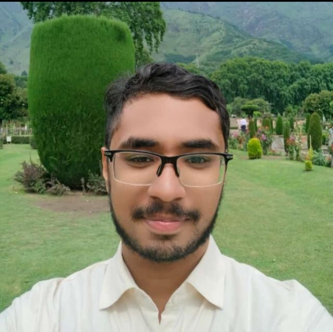 Mrityunjay Agarwal