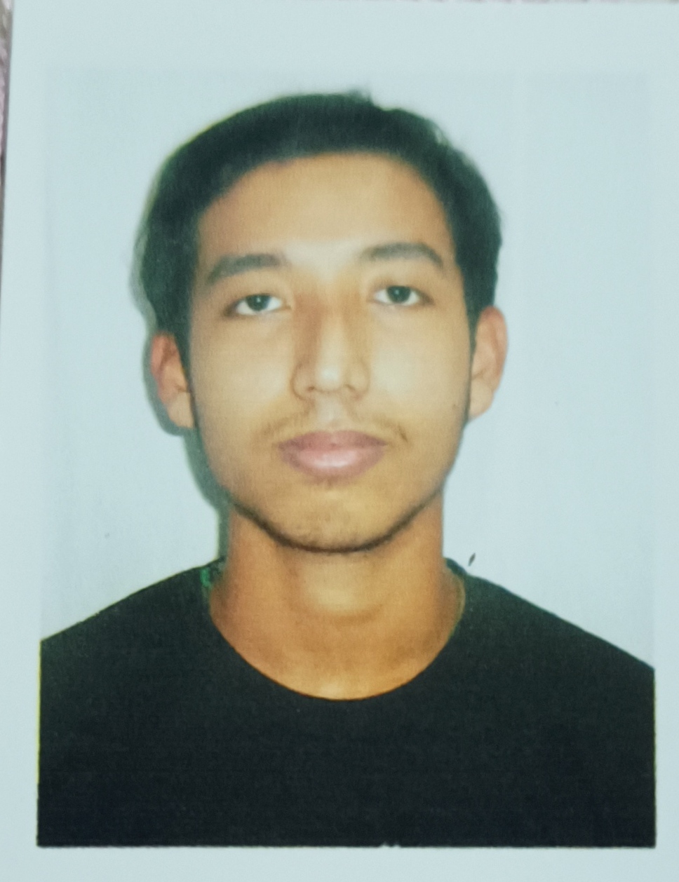 Hirak Kanti Sinha