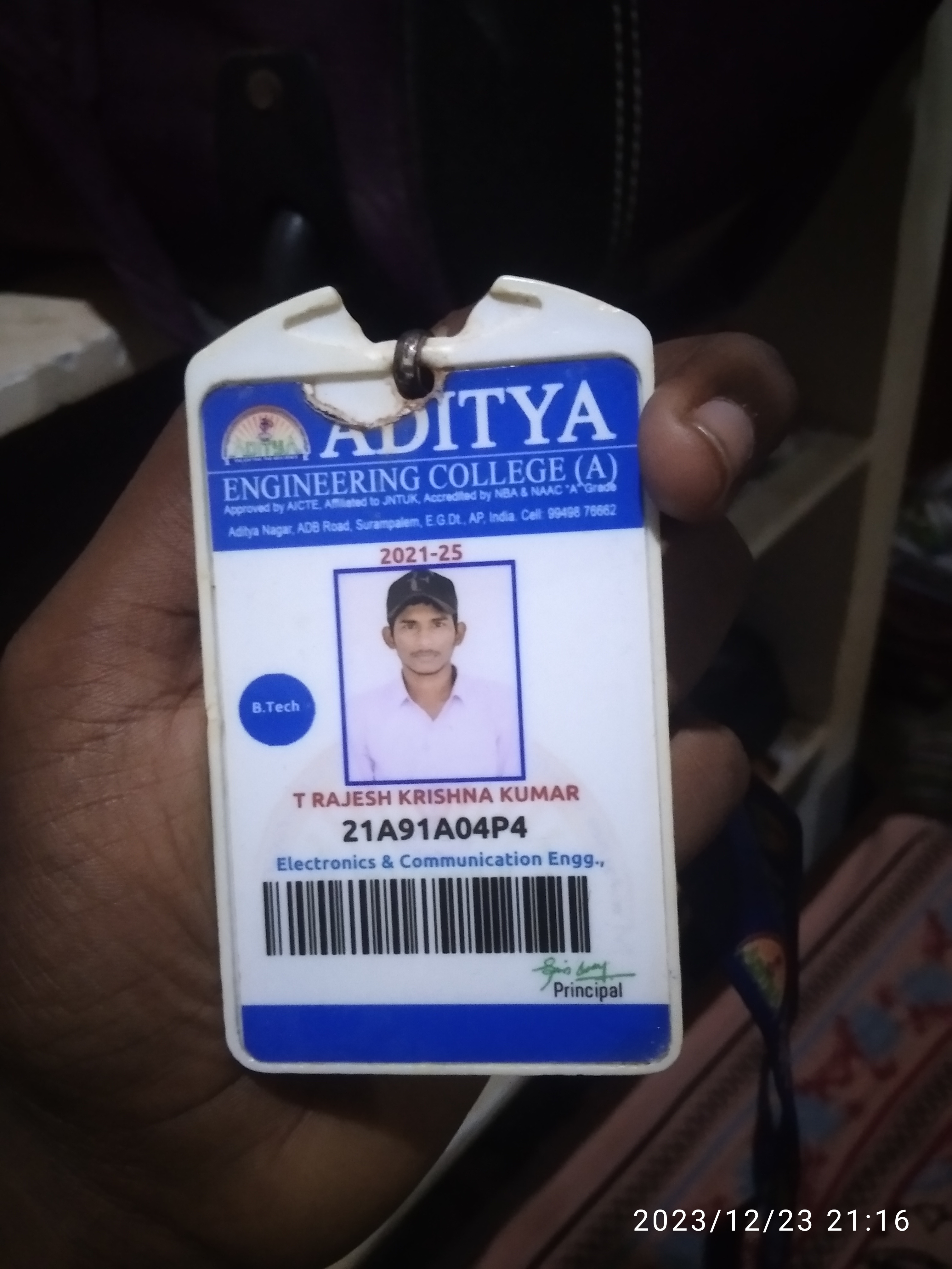 Rajeshkrishnakumar