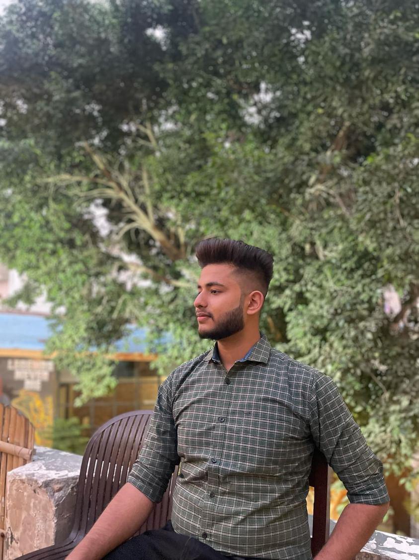 Falgun Mehta