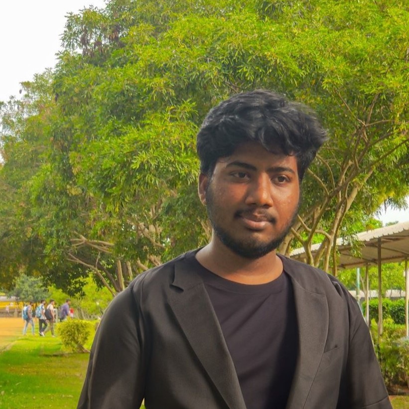 Naga Sai Vignesh Macha