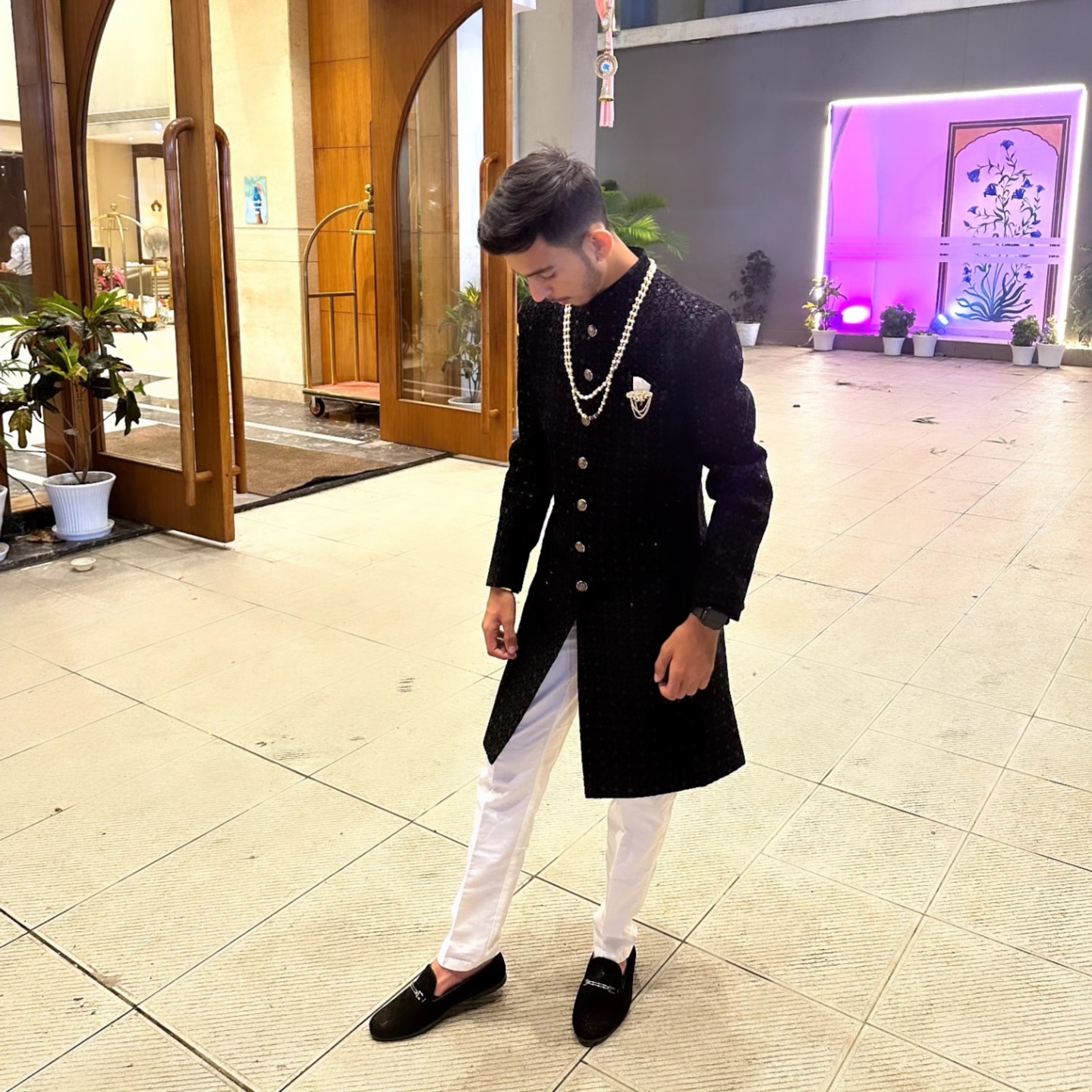 Gaurav Arora