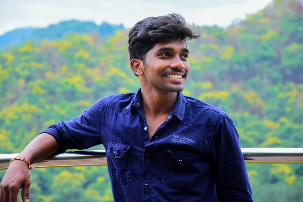 NARALA GIRI