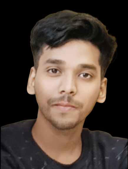 Ayush Raj