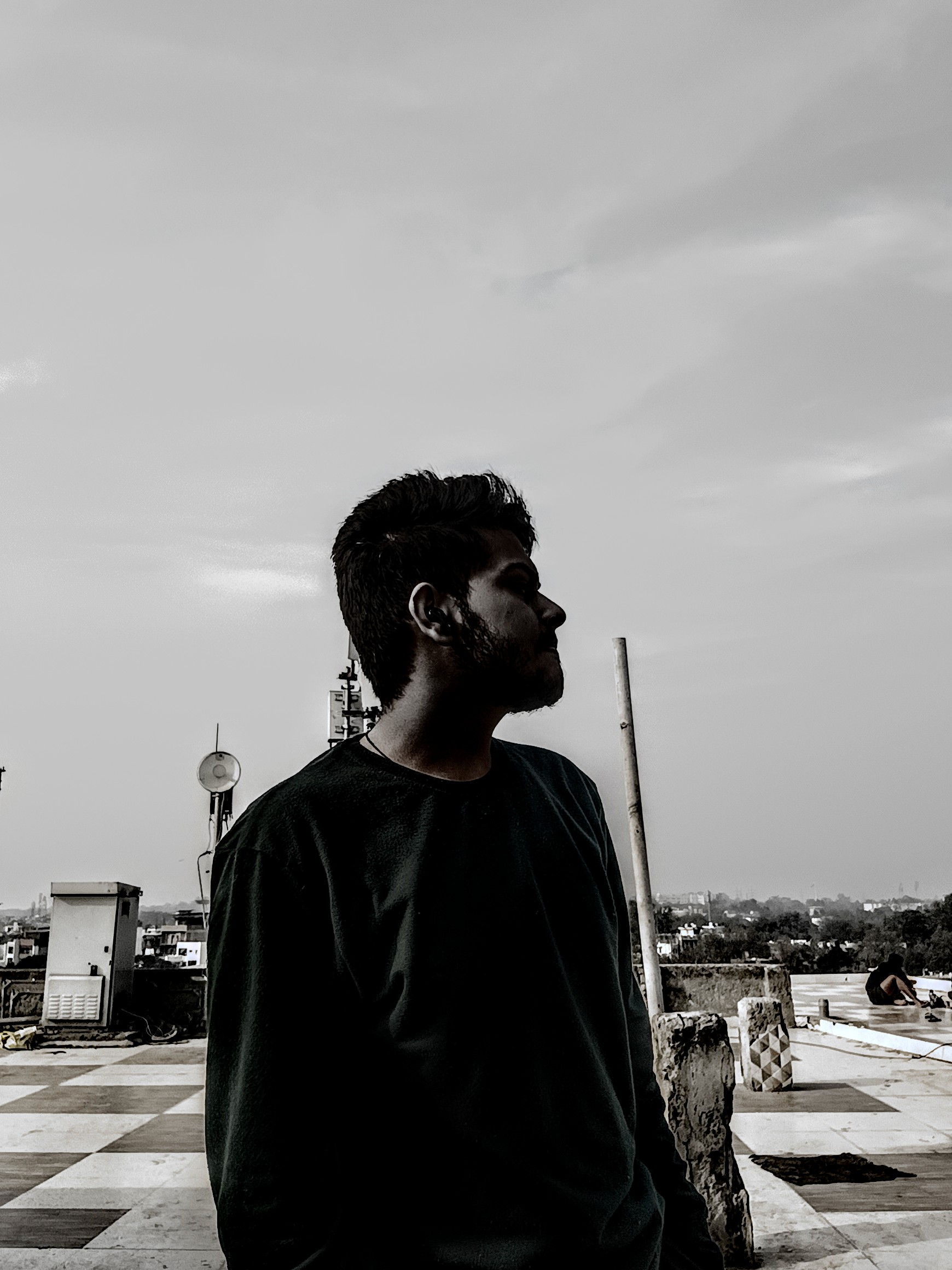 Achyut Agrahari