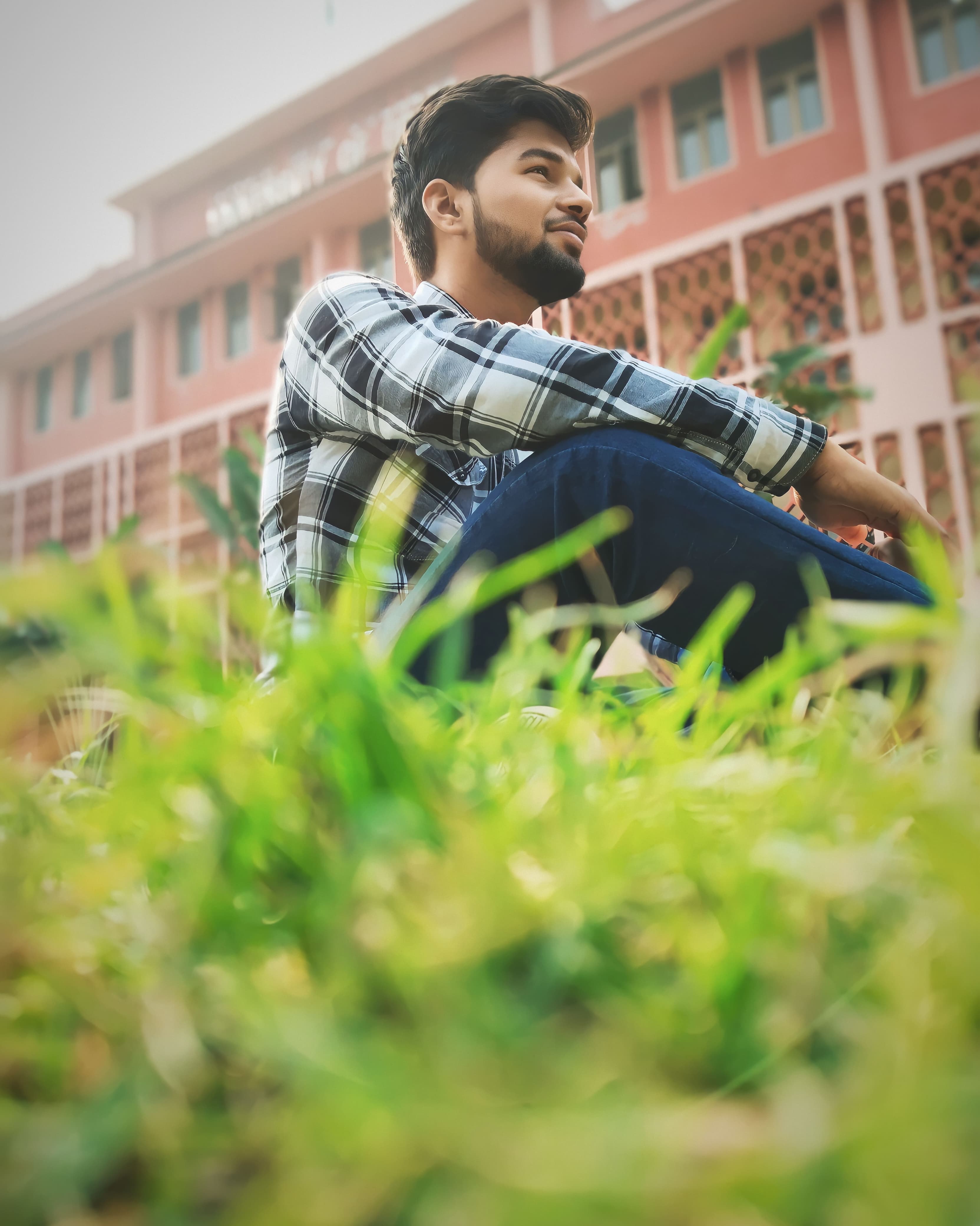 Duregsh saini