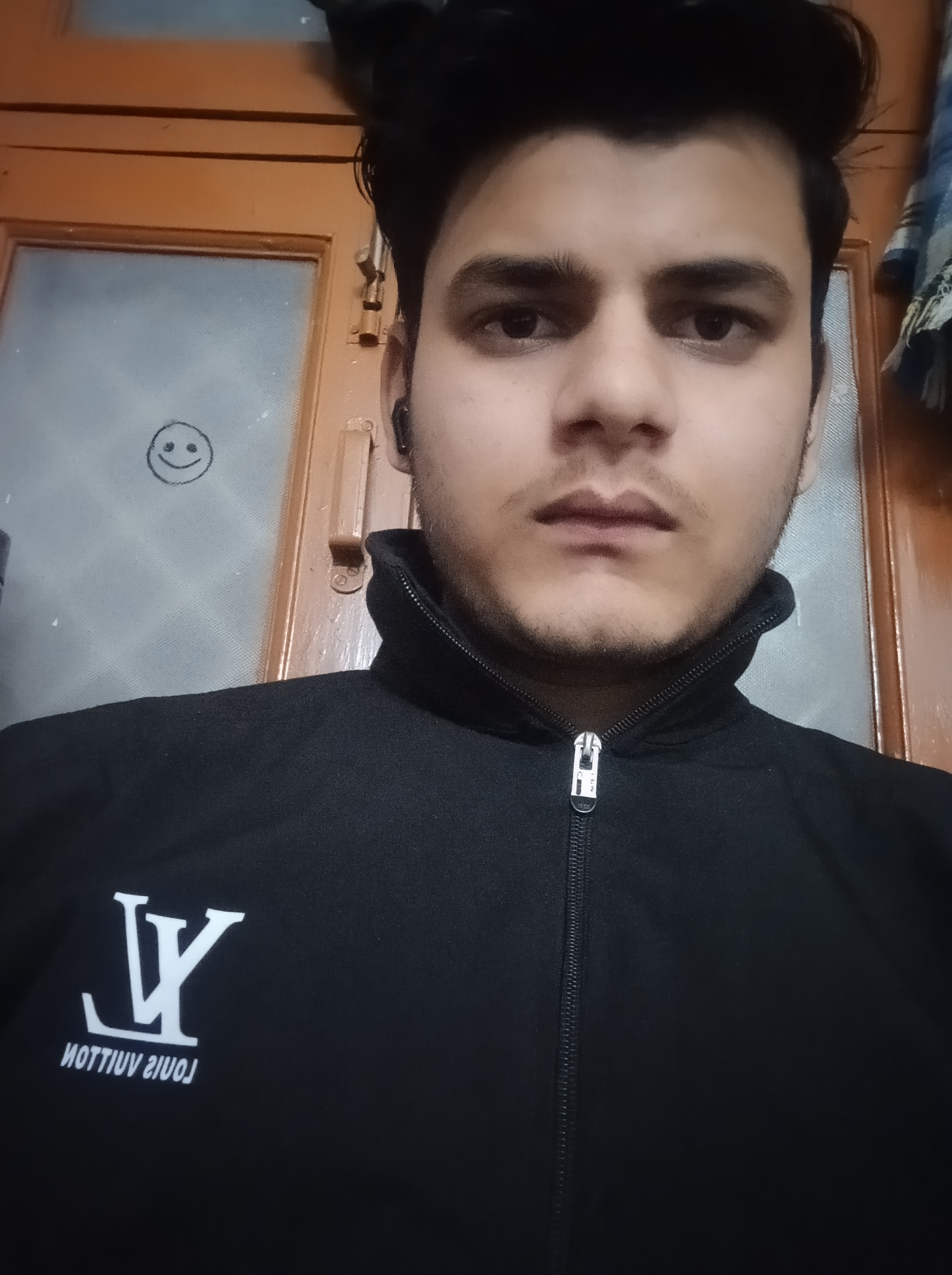 Deepak prajapati