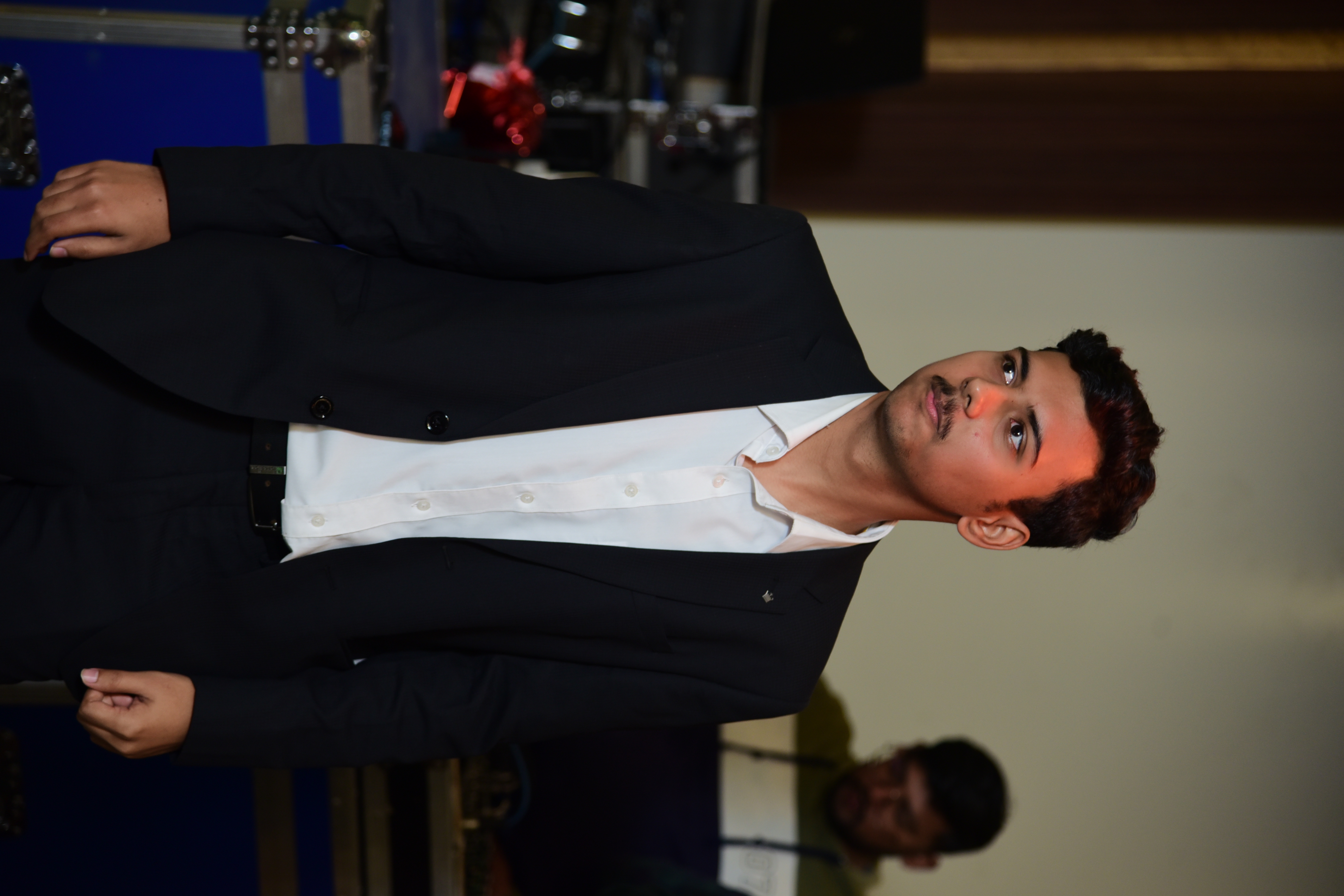 Abhyuday Joshi