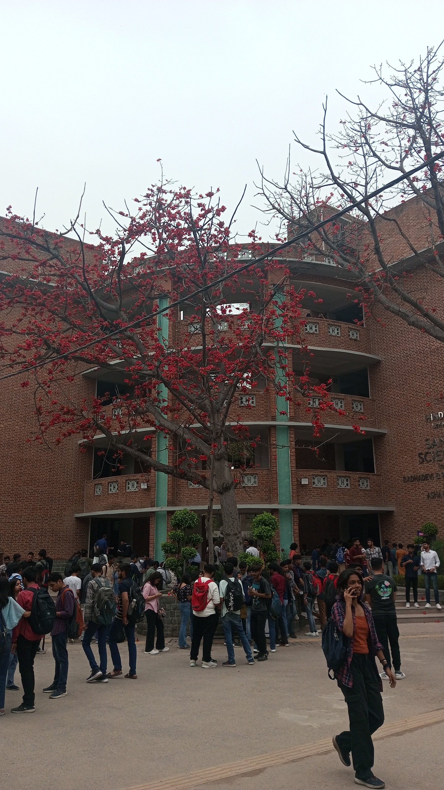 Shrawan Dan