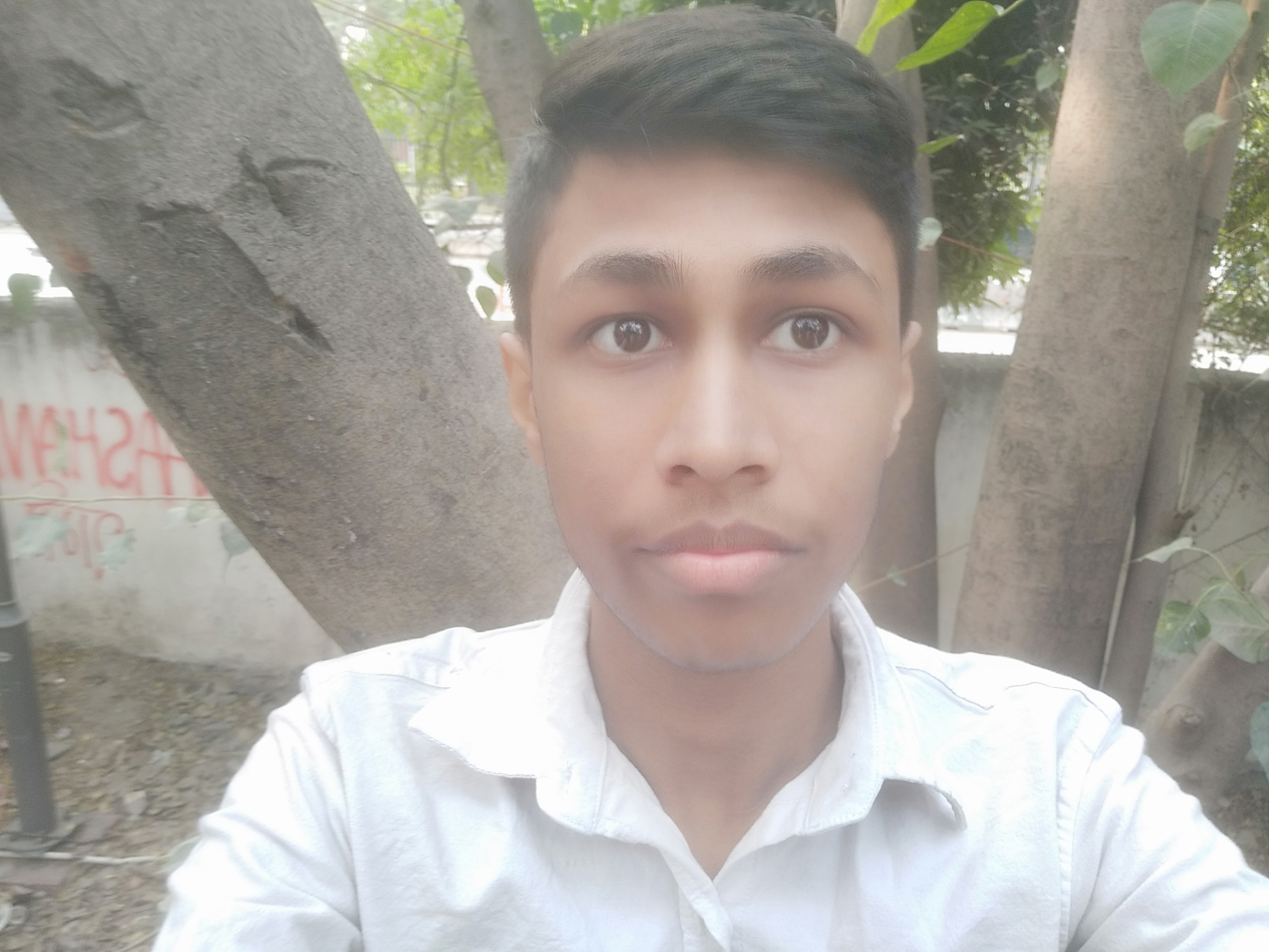 Garv Singal