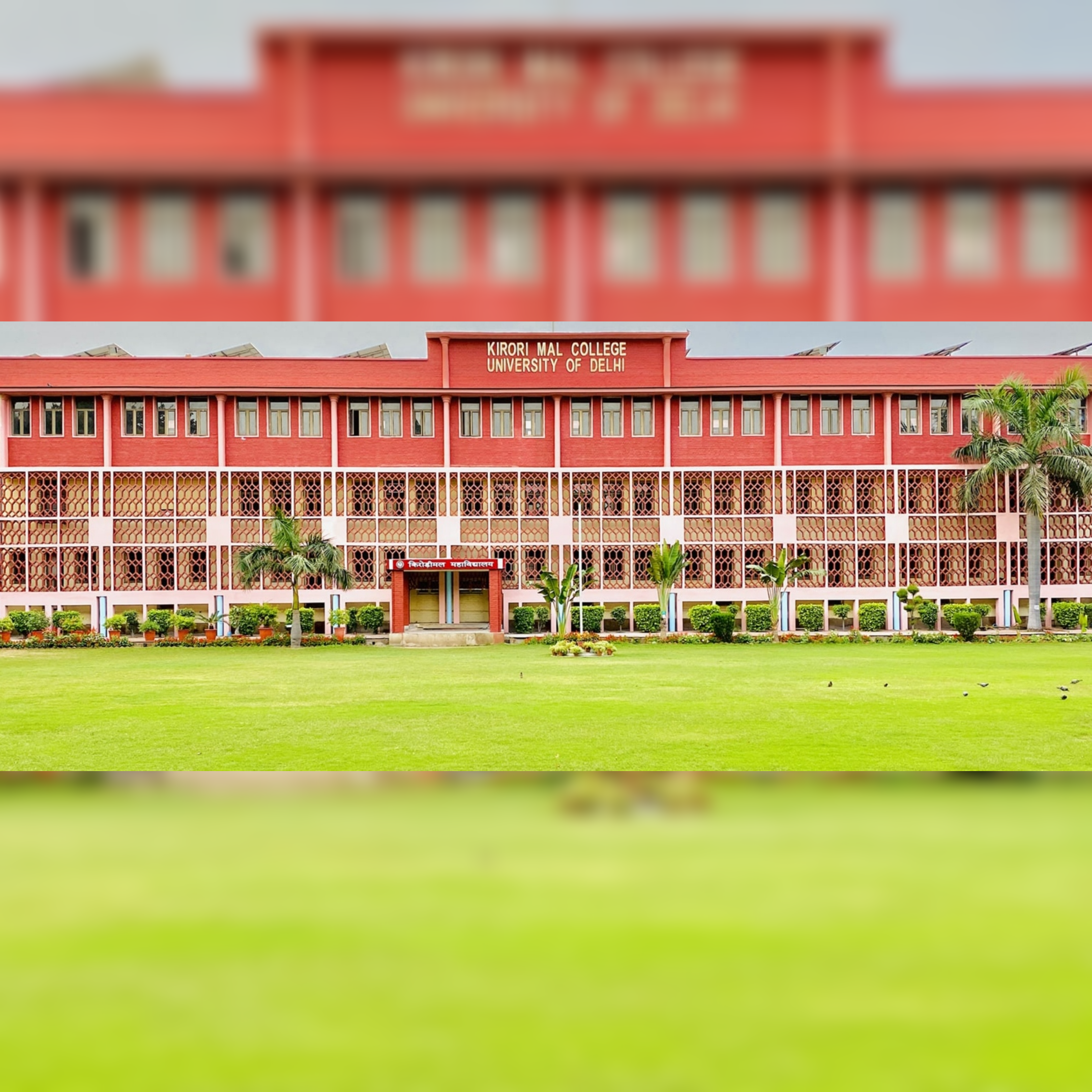 Raksha Saran