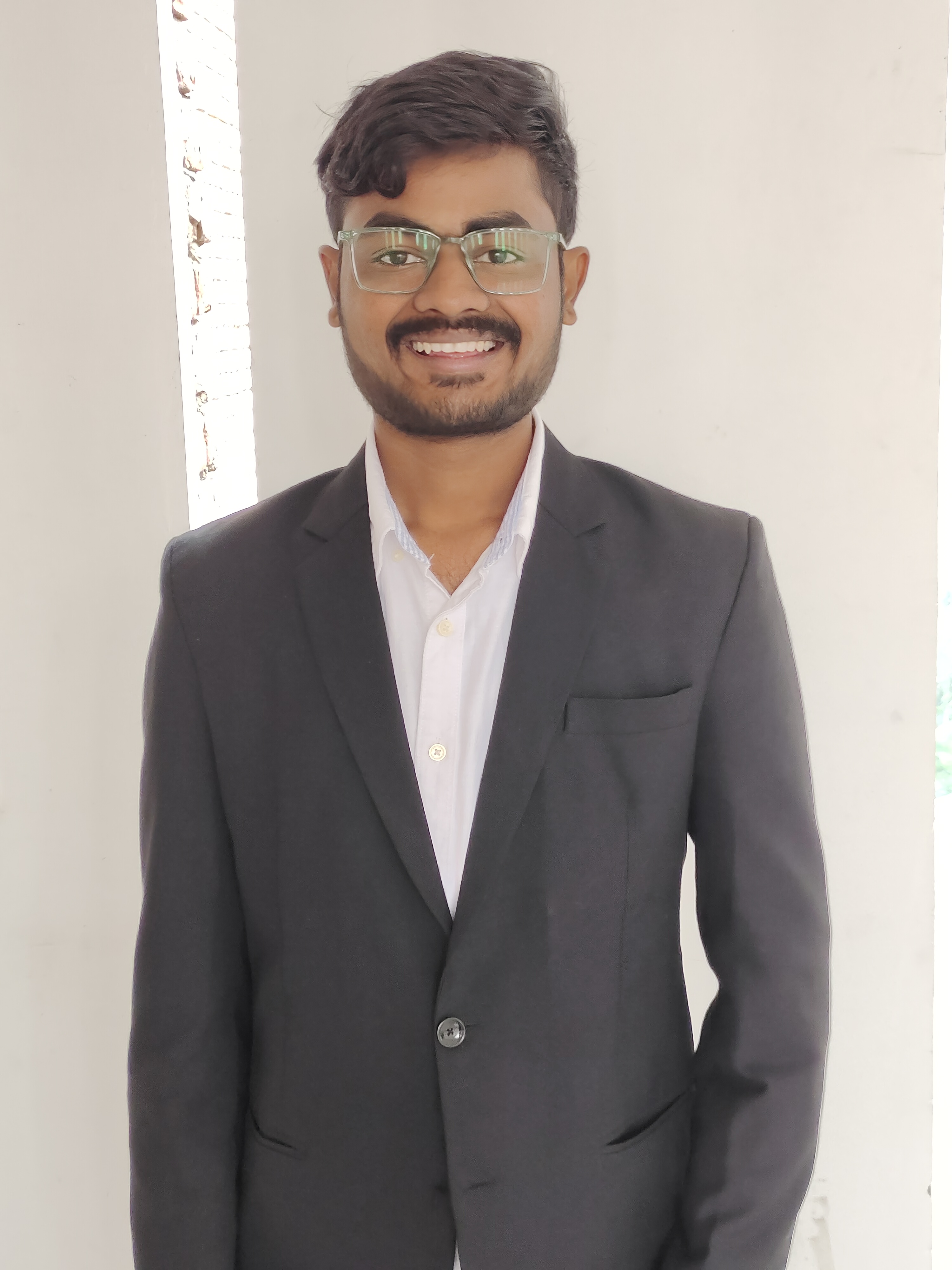 Sai Sandeep