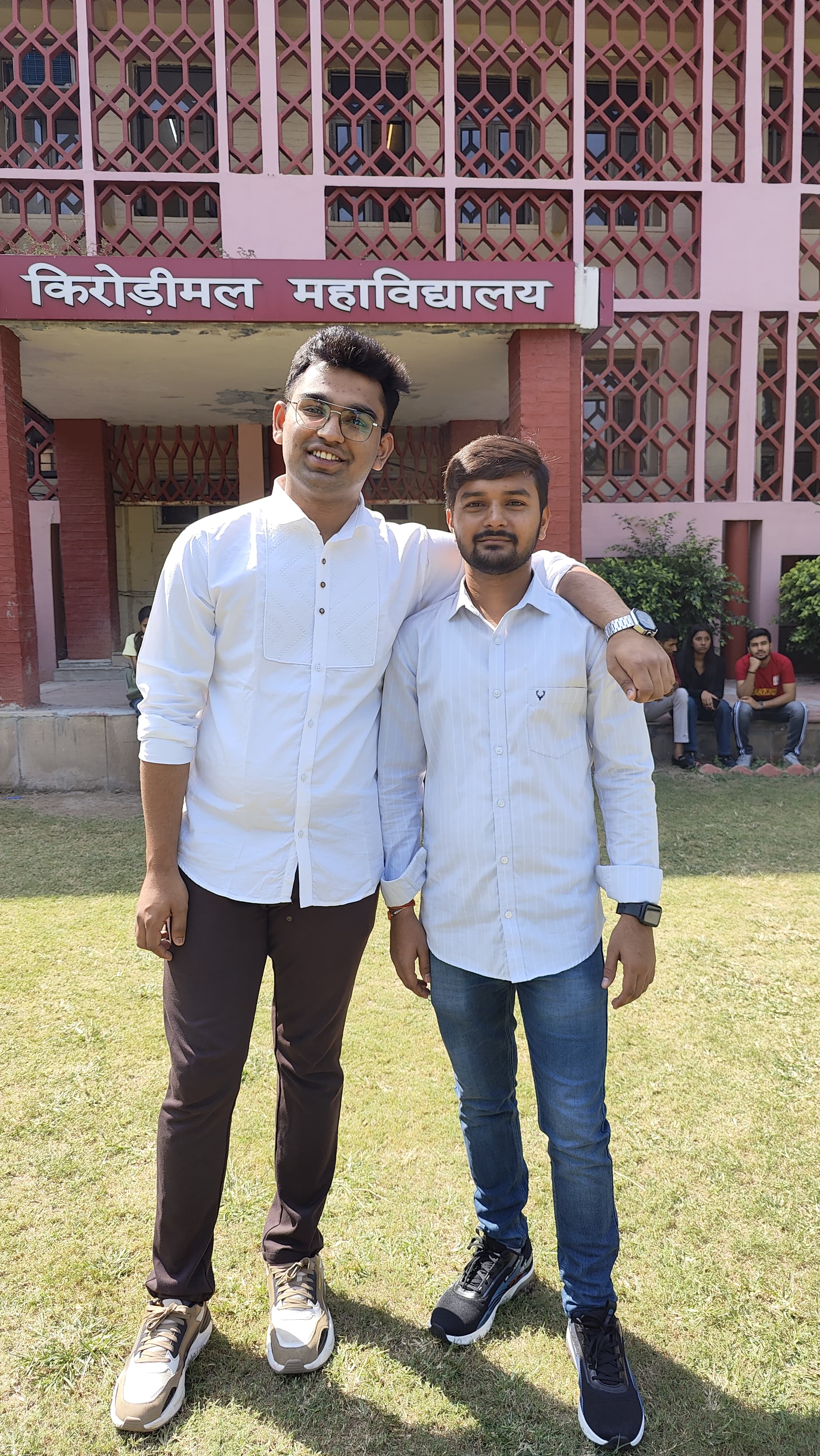 Ghanshyam kumar