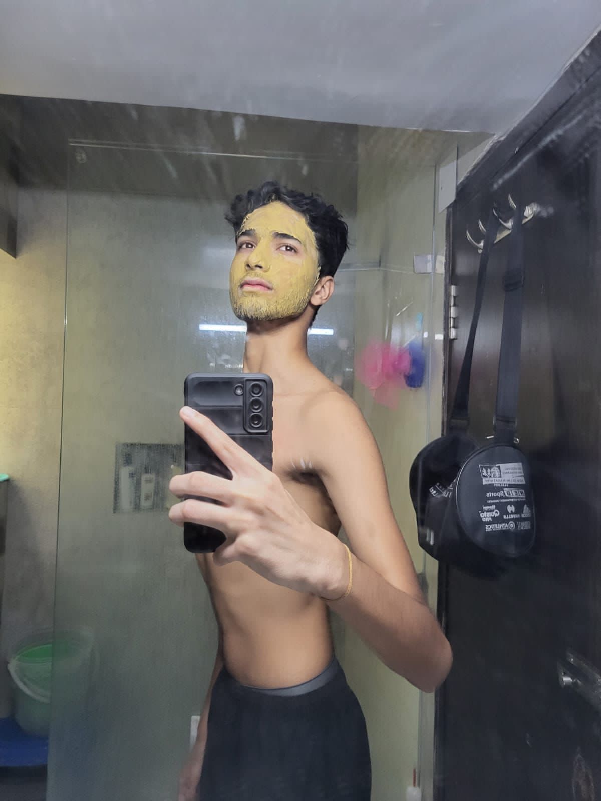 Aekansh Chawla