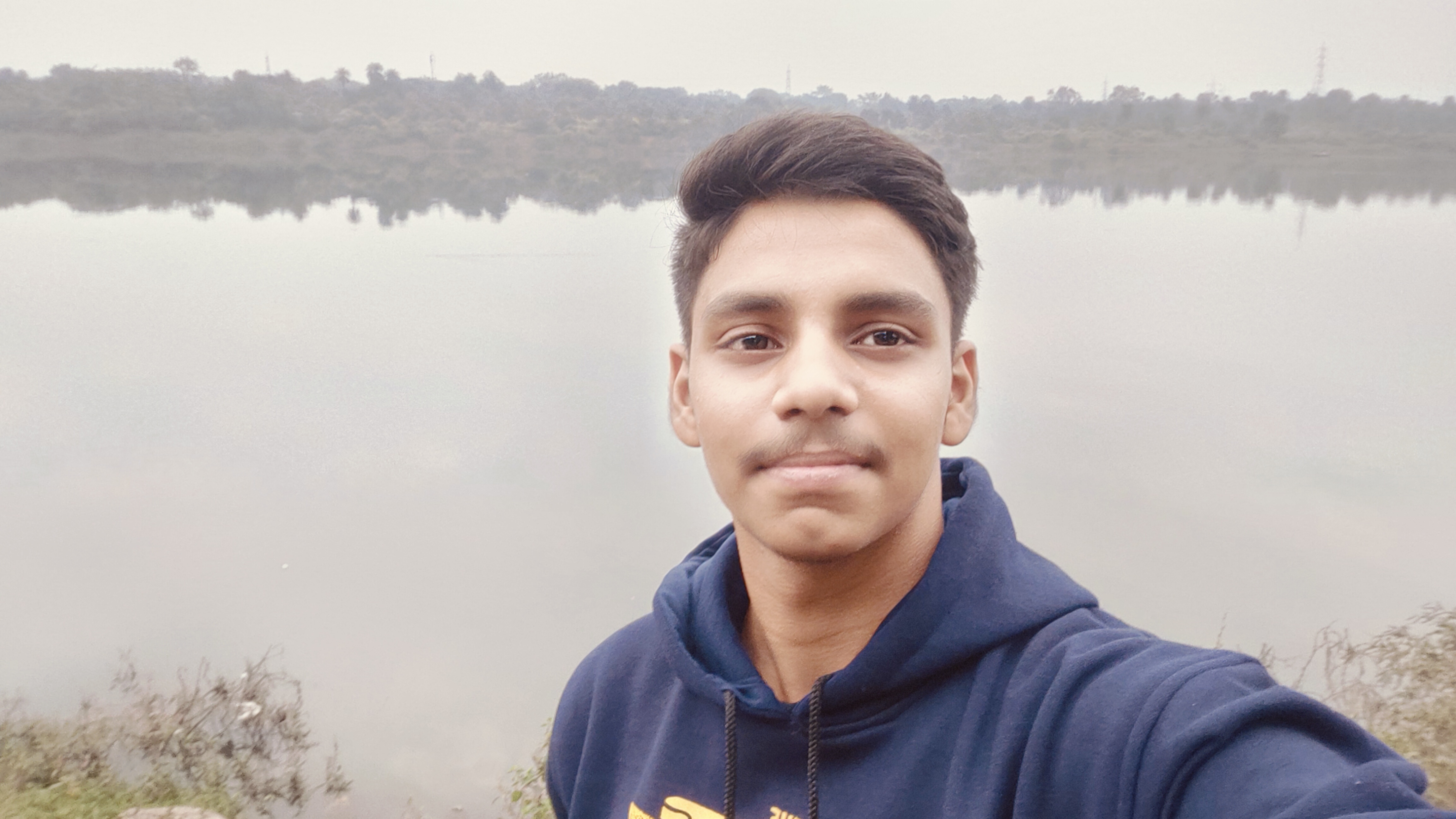 VISHAL KUMAR SINGH