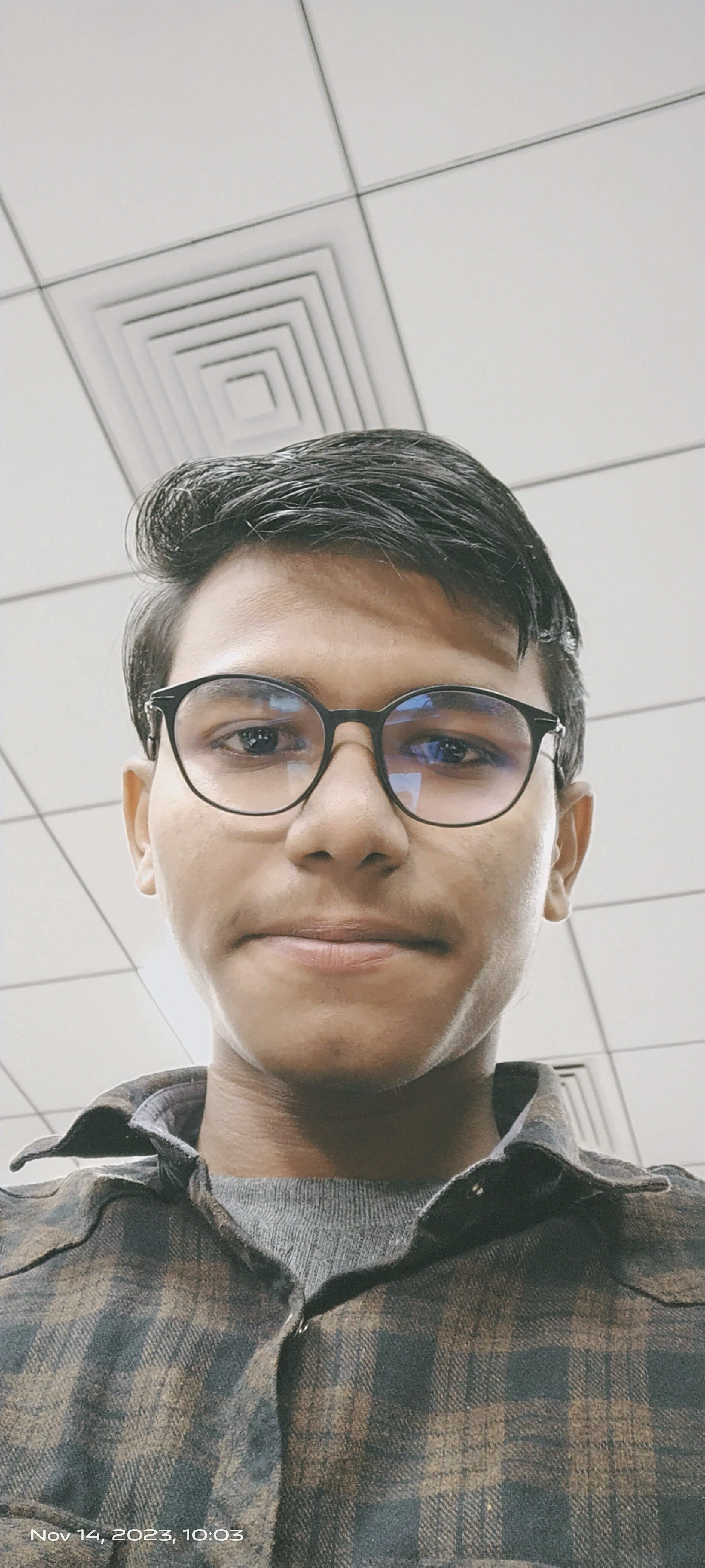 Ashish Kumar Das