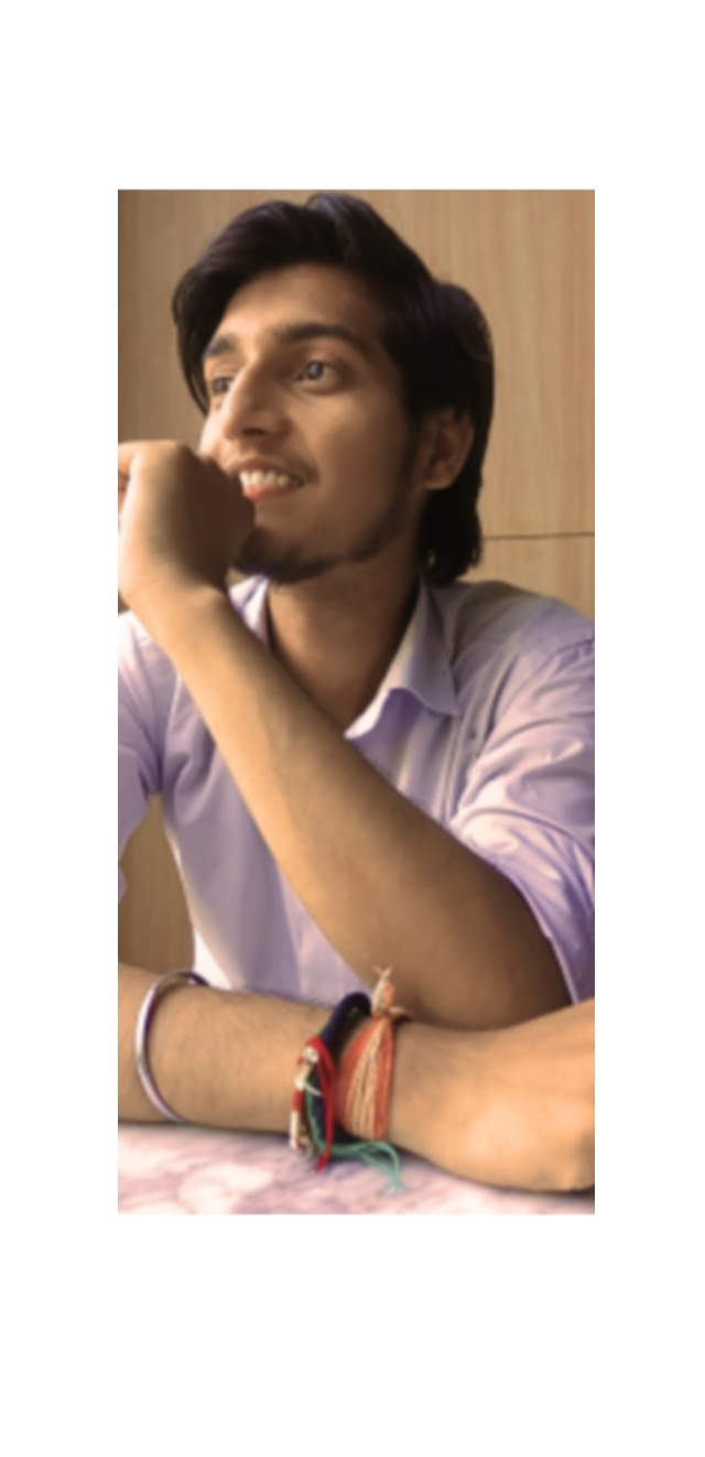 PIYUSH PANDIT