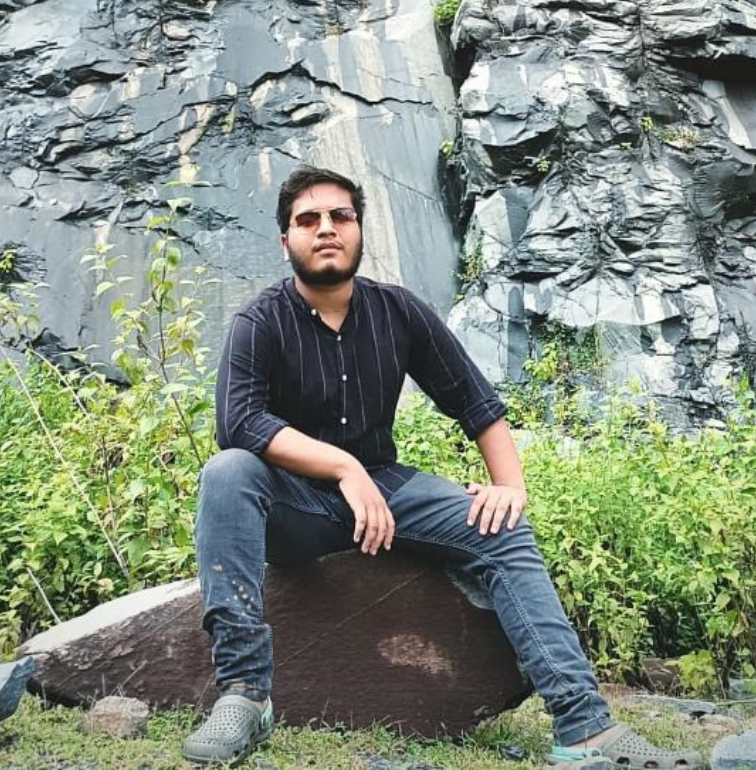 Sarthak Mohanty