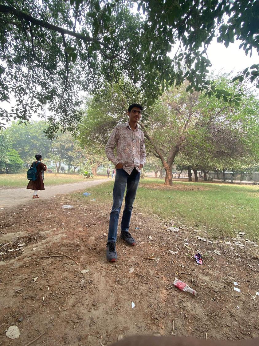 Harshit