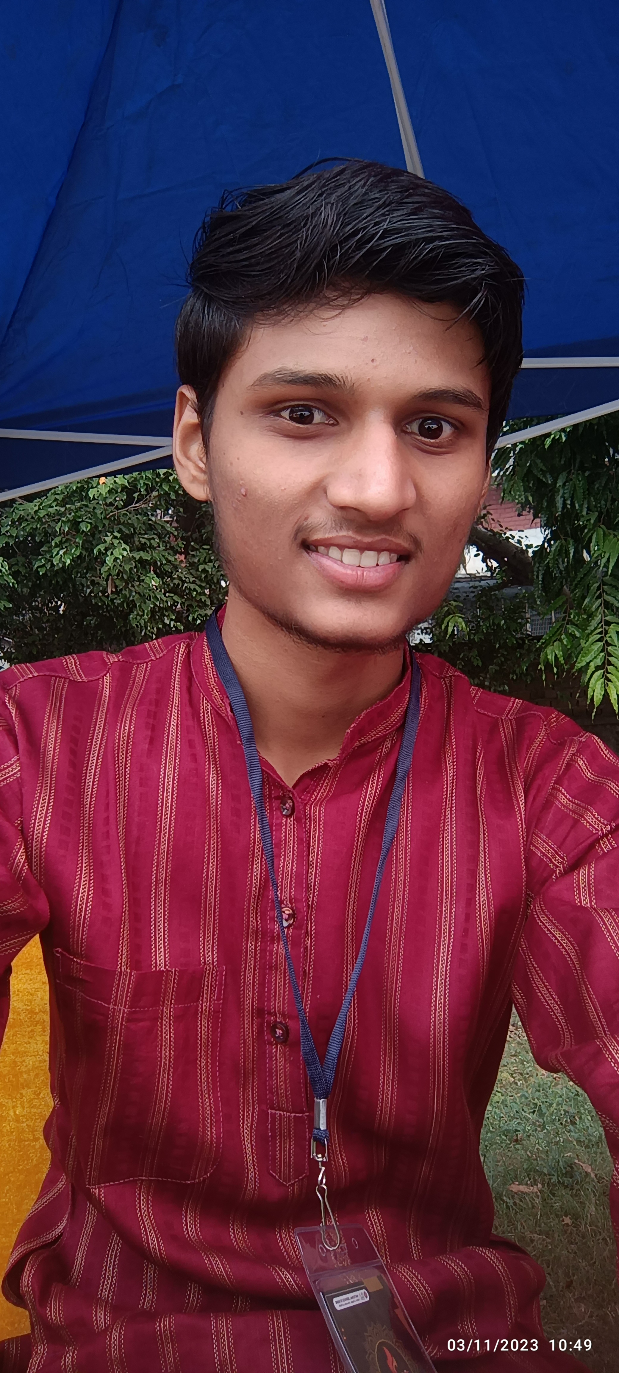 Aditya Rai