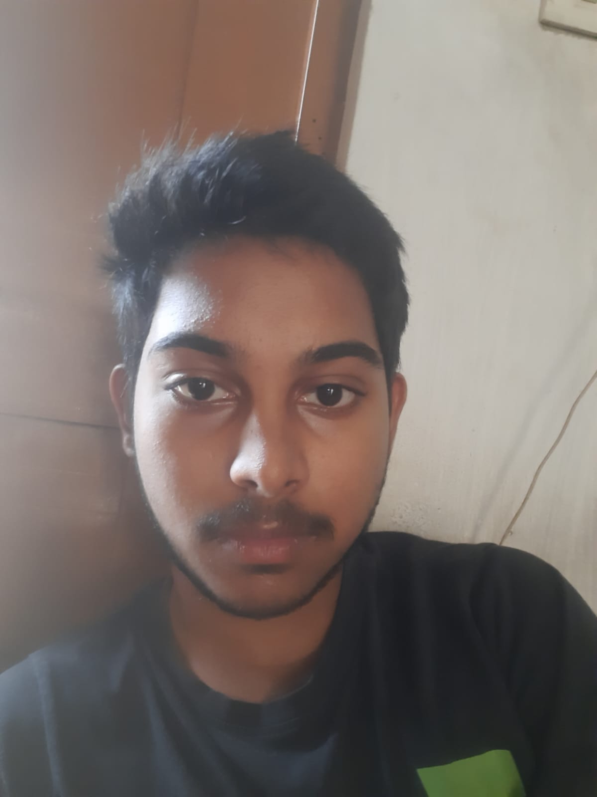 POTPIREDDY PUSHPAK KUMAR
