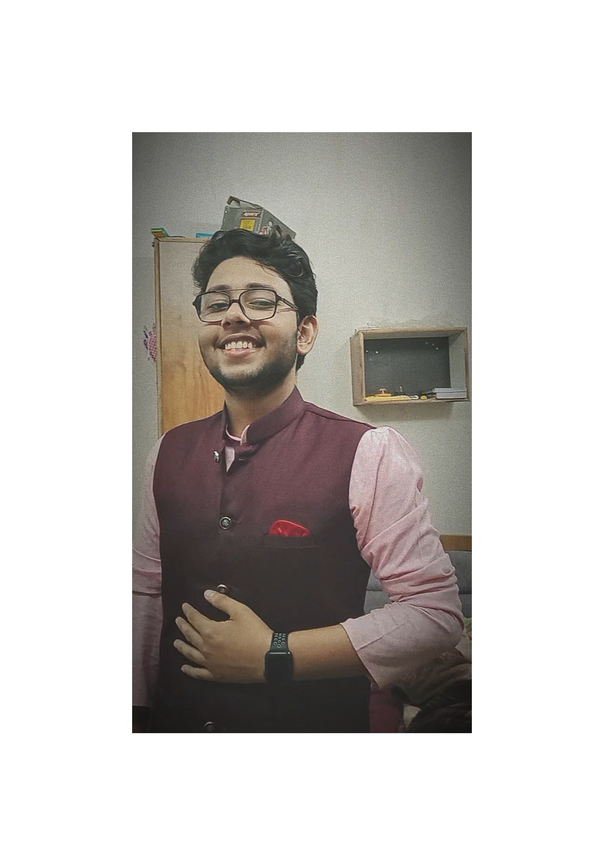Srijal Kumar