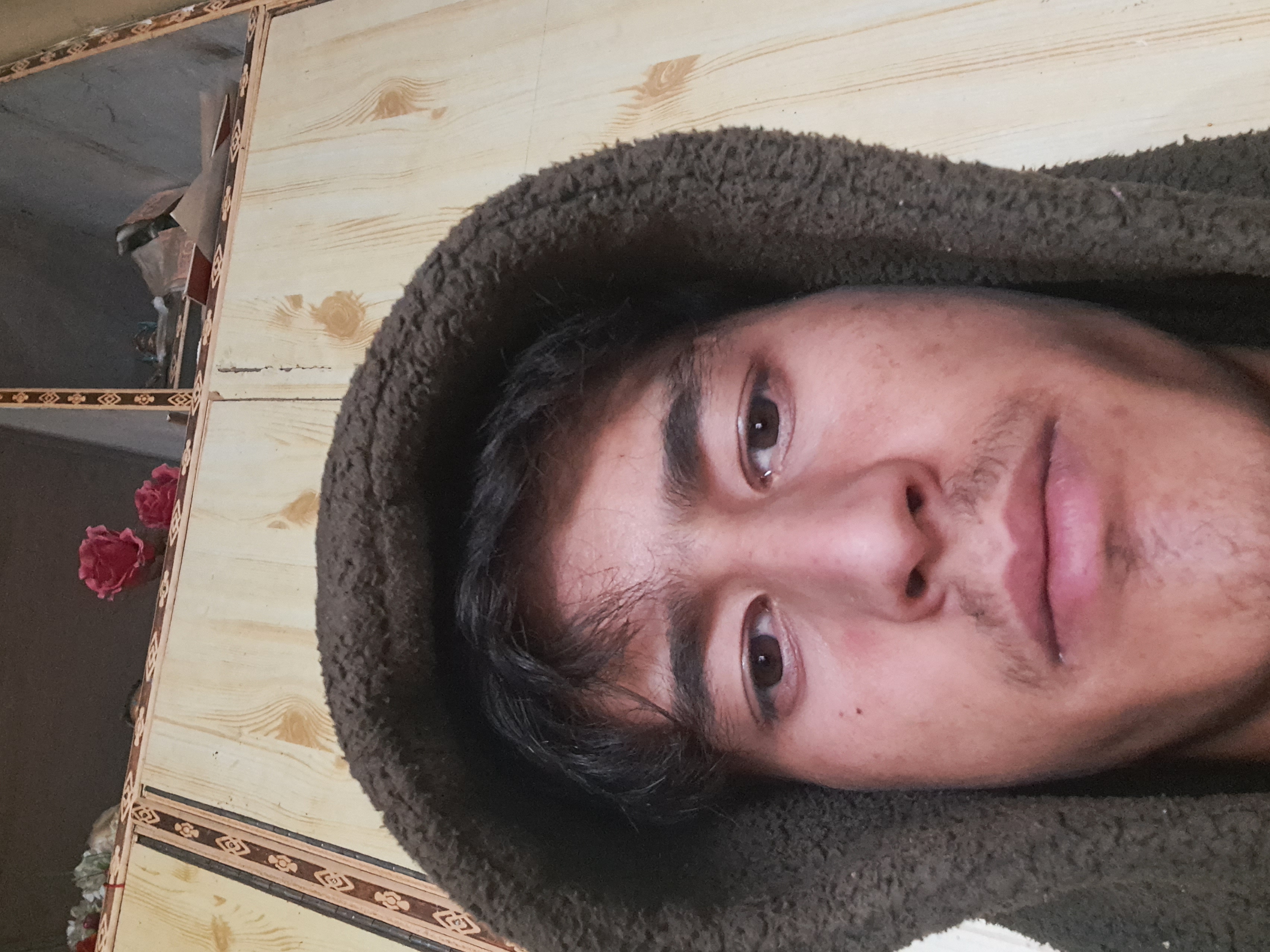 Ashish Negi